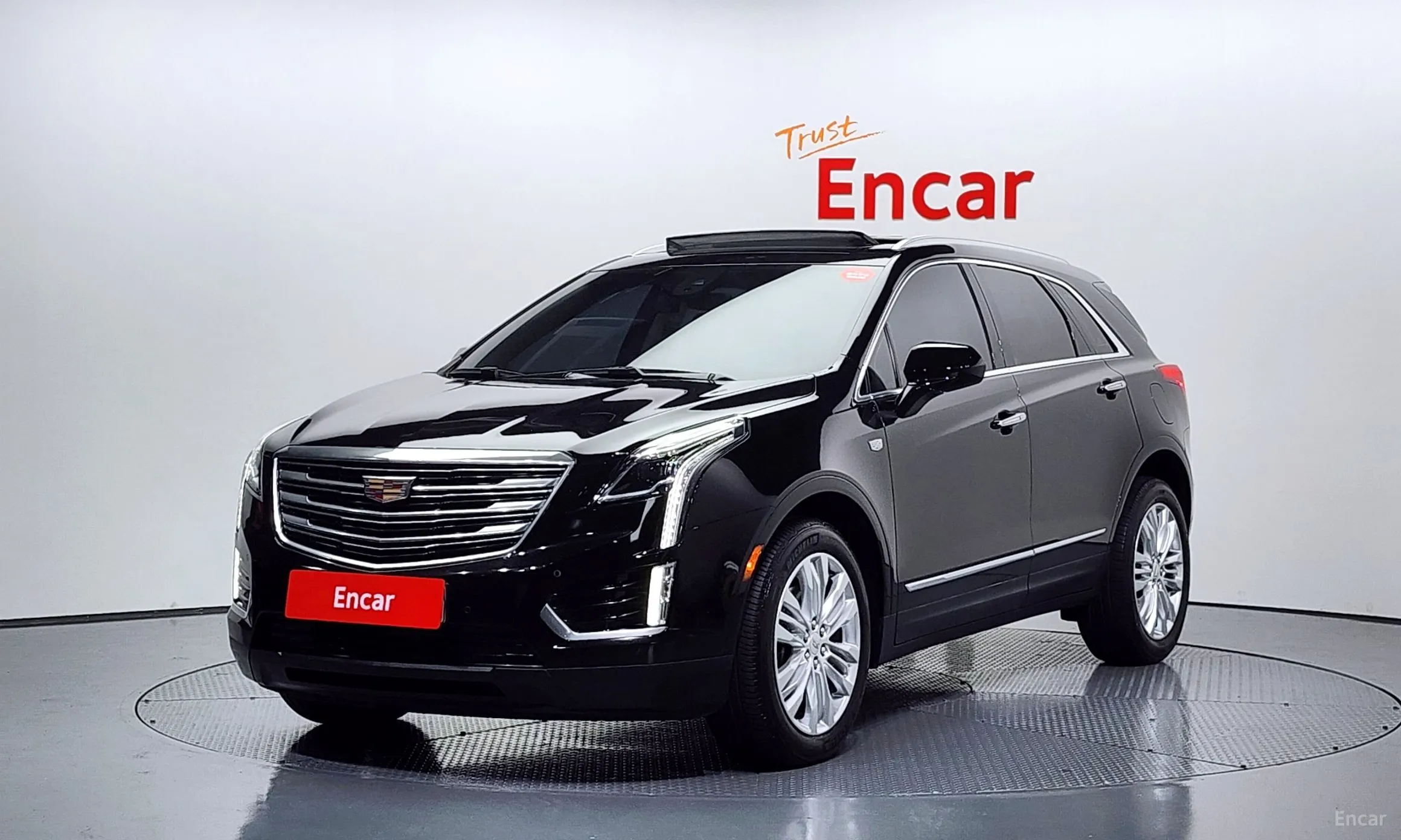 XT5