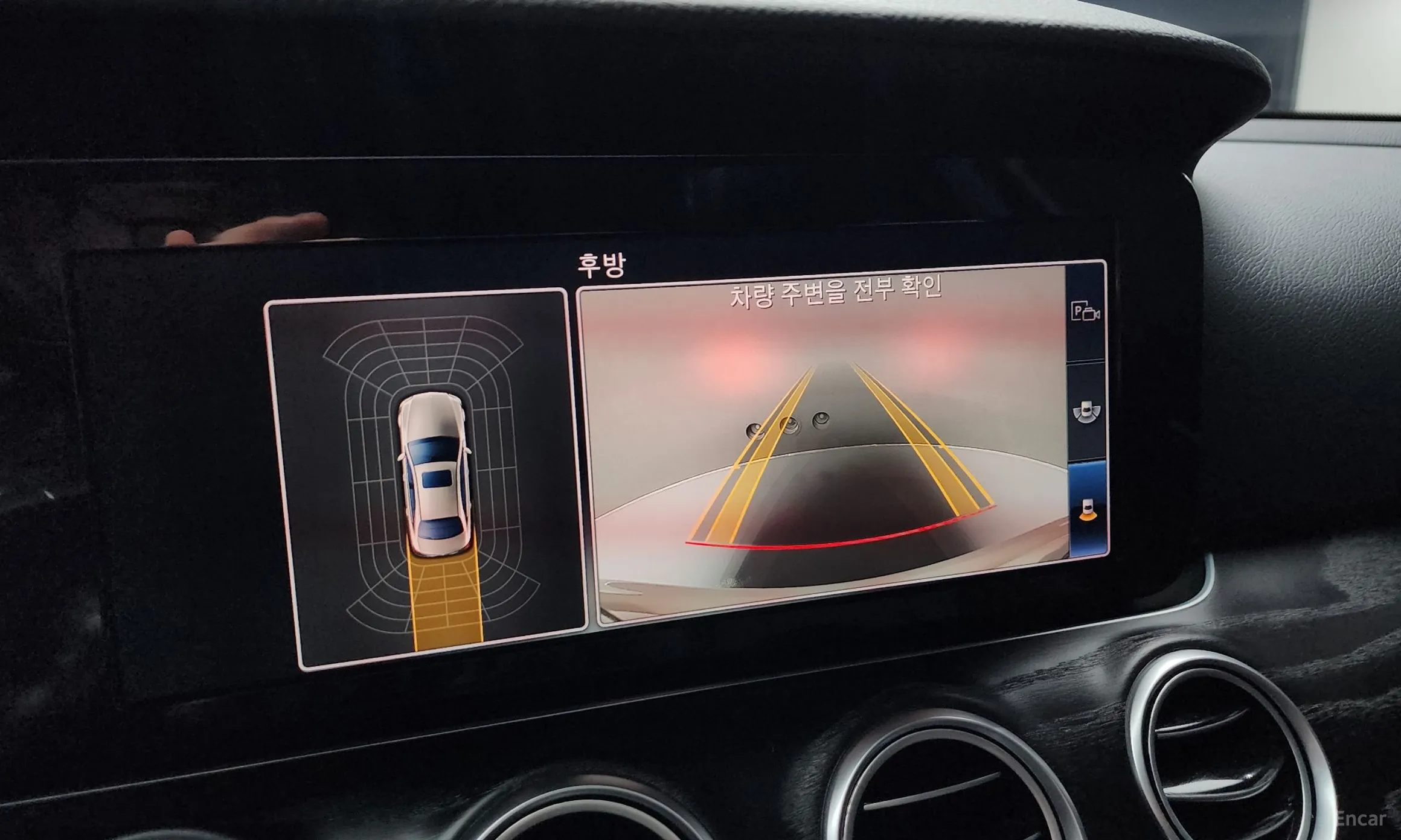 Mercedes Benz E-Class W213 превью 15