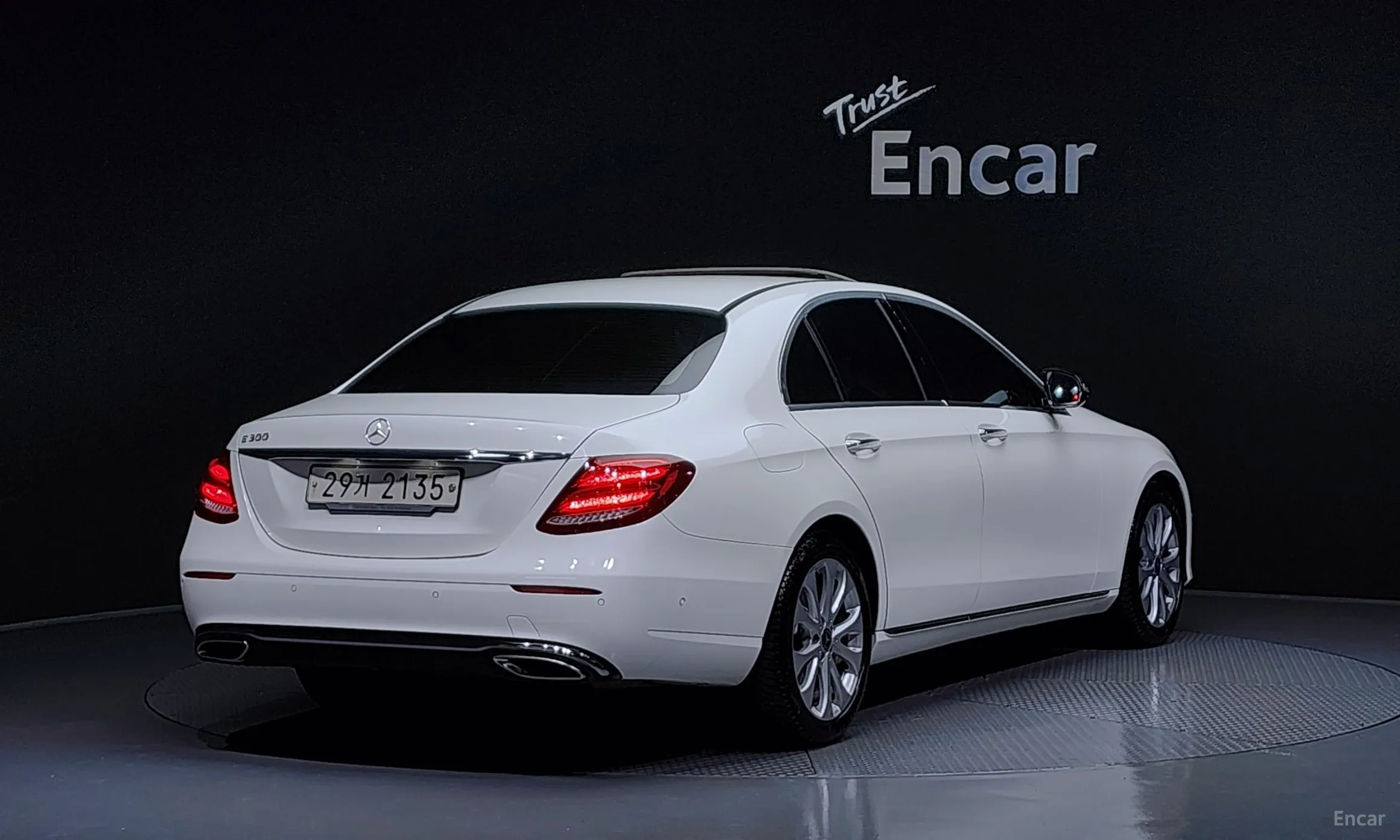 Mercedes Benz E-Class W213 превью 2
