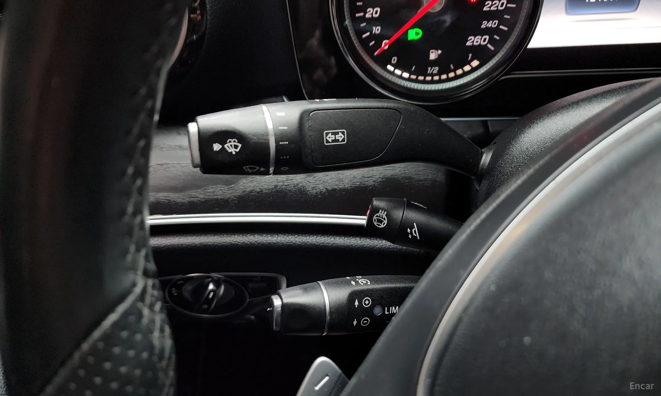 Mercedes Benz E-Class W213 превью 17