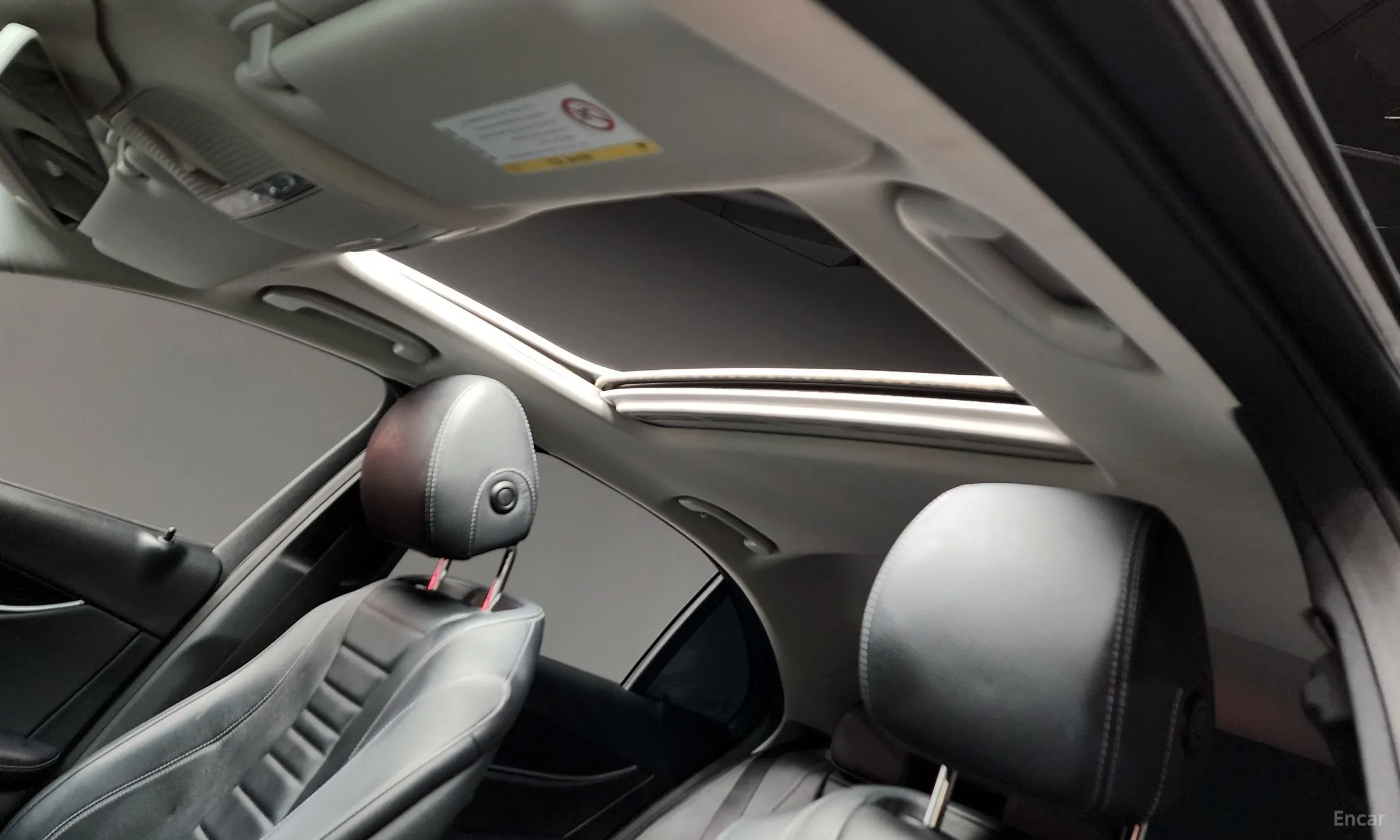 Mercedes Benz E-Class W213 превью 19