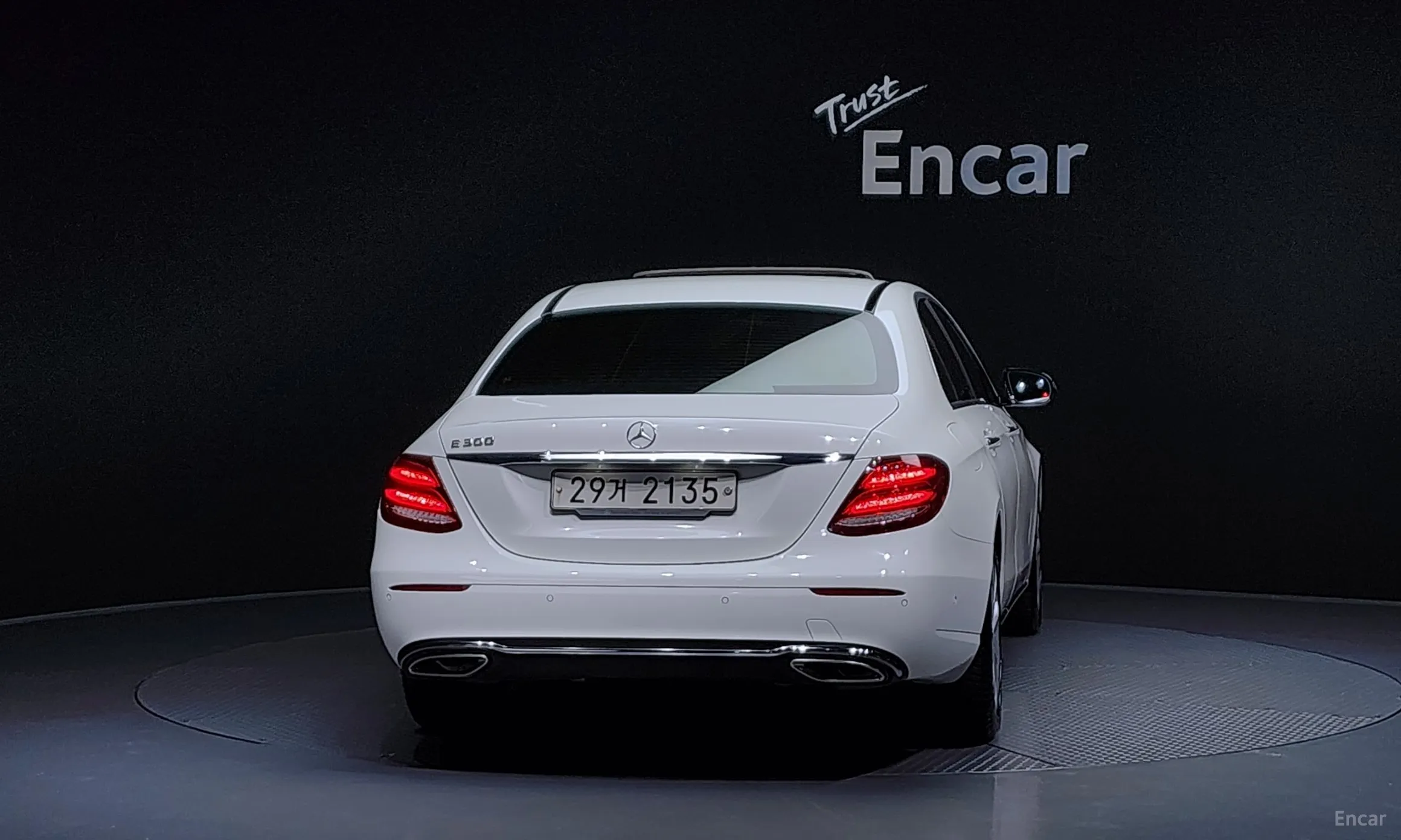Mercedes Benz E-Class W213 превью 4