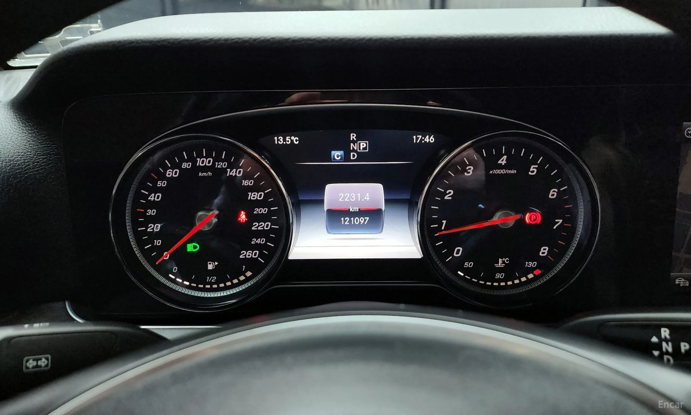 Mercedes Benz E-Class W213 превью 8
