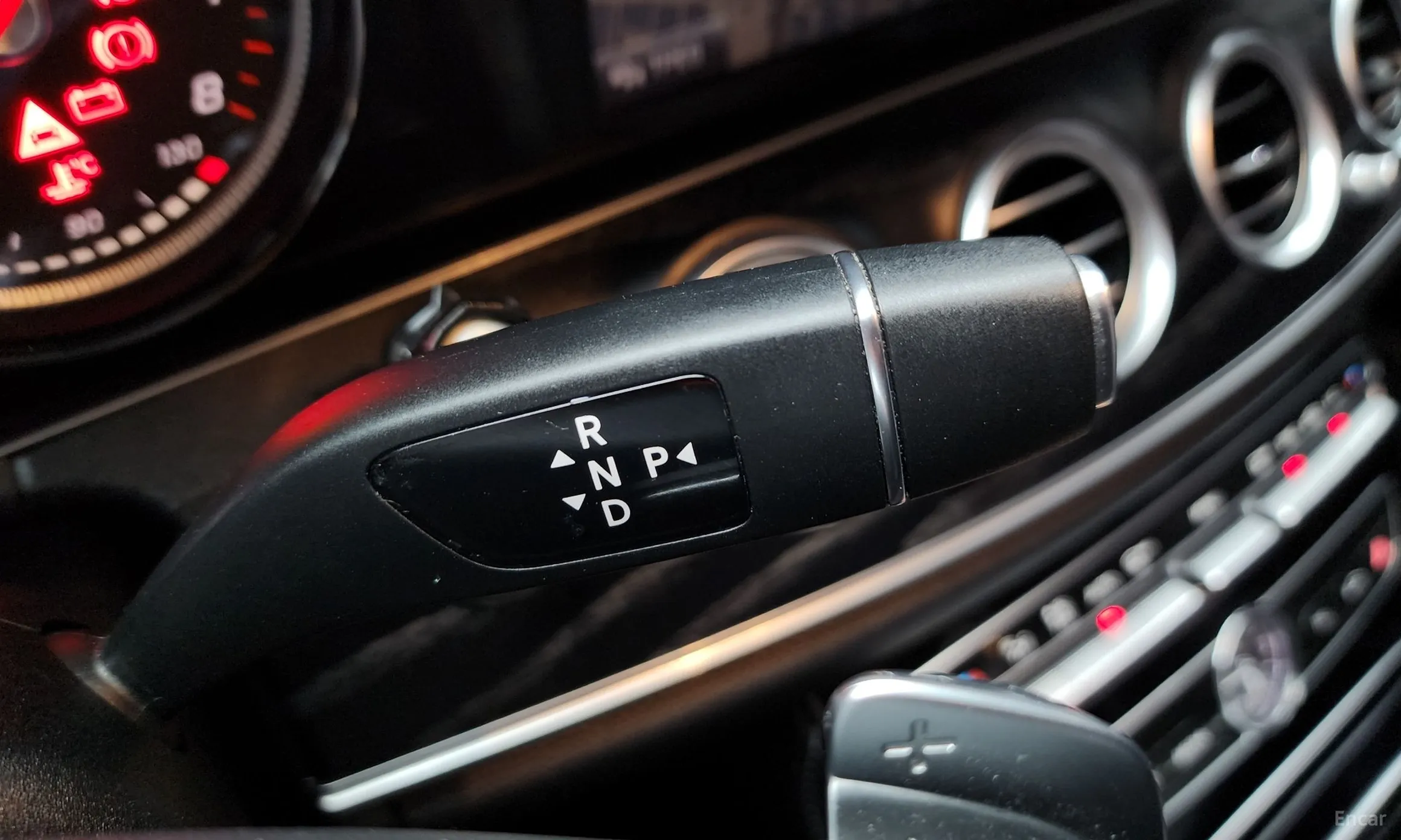 Mercedes Benz E-Class W213 превью 9