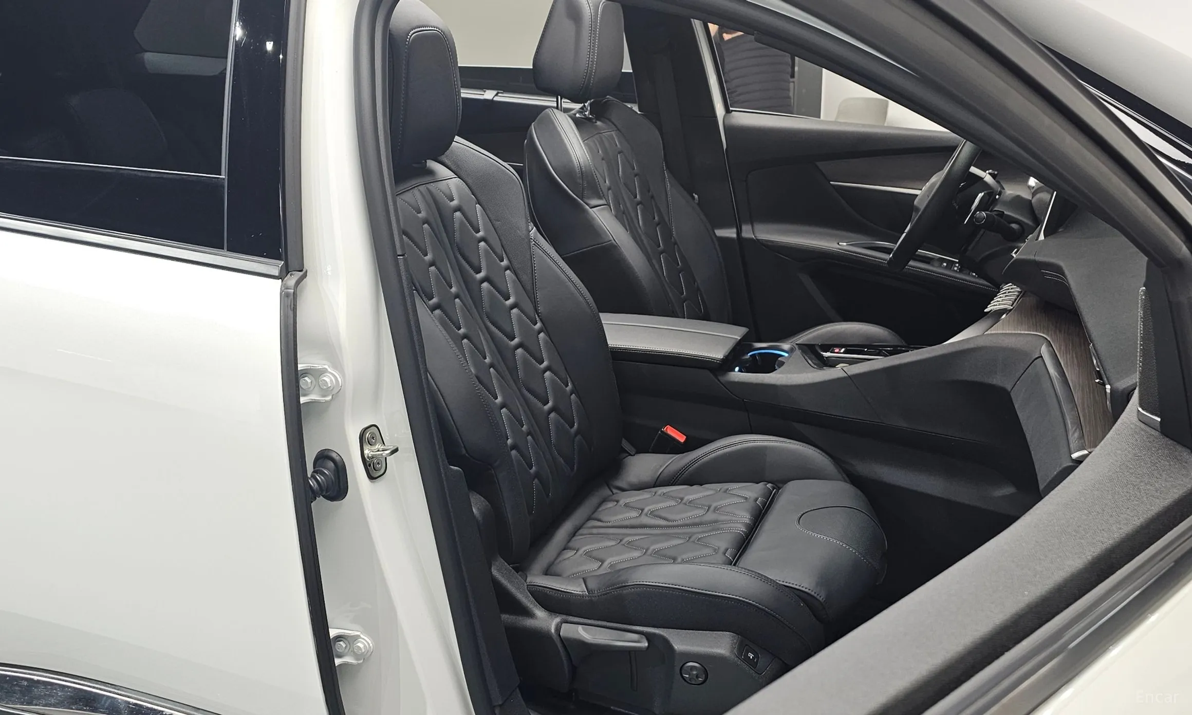 Peugeot 5008 2nd generation превью 10
