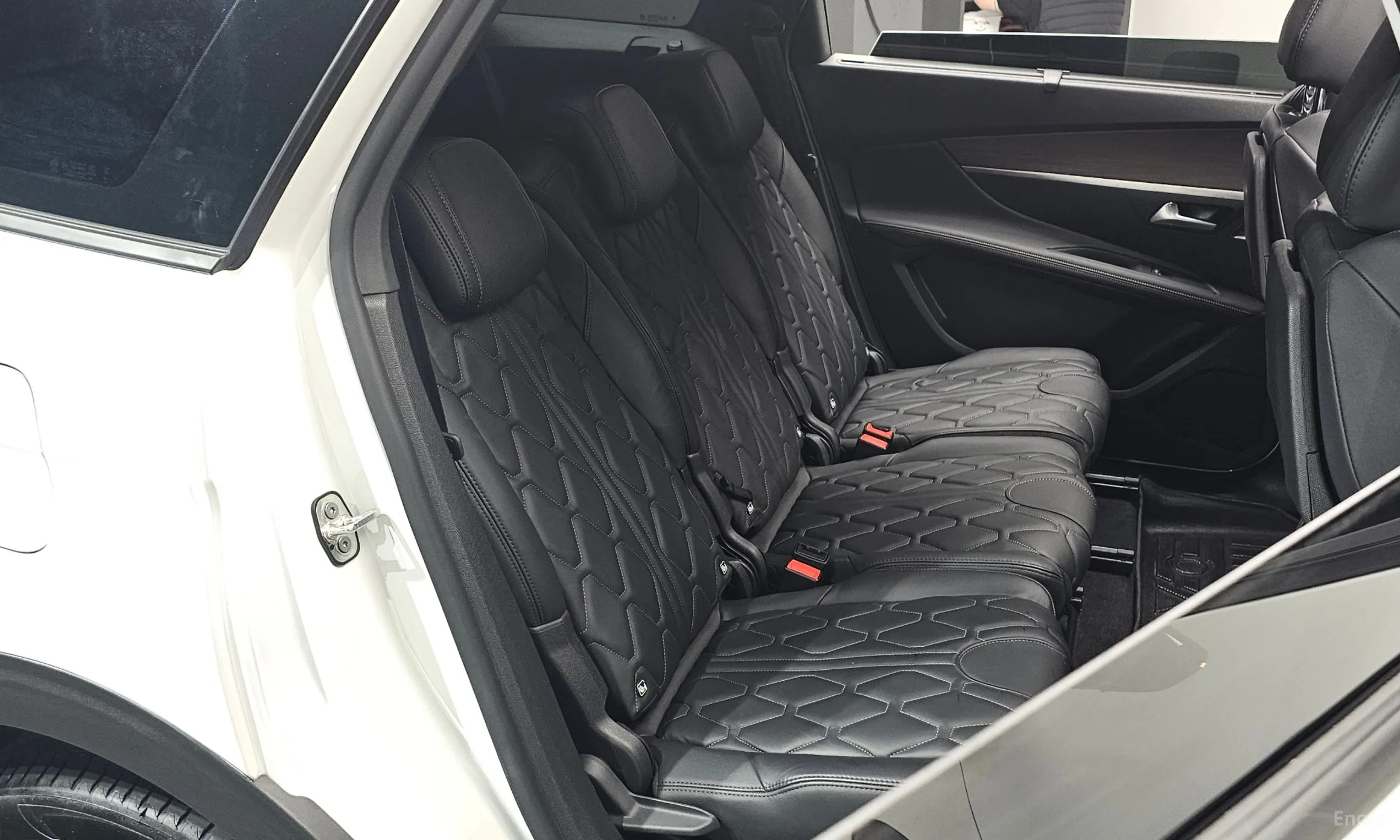 Peugeot 5008 2nd generation превью 11