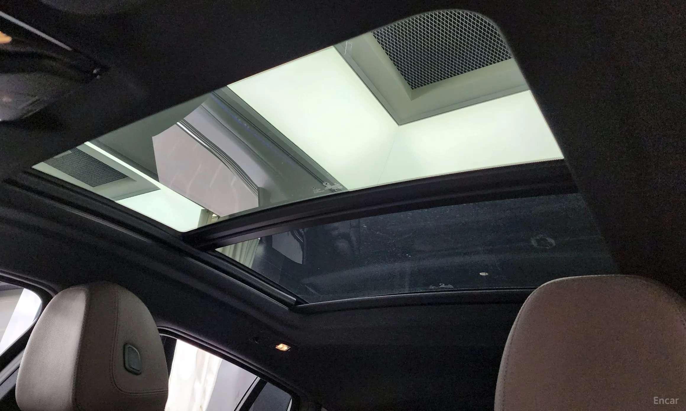 BMW X4 (G02) превью 18