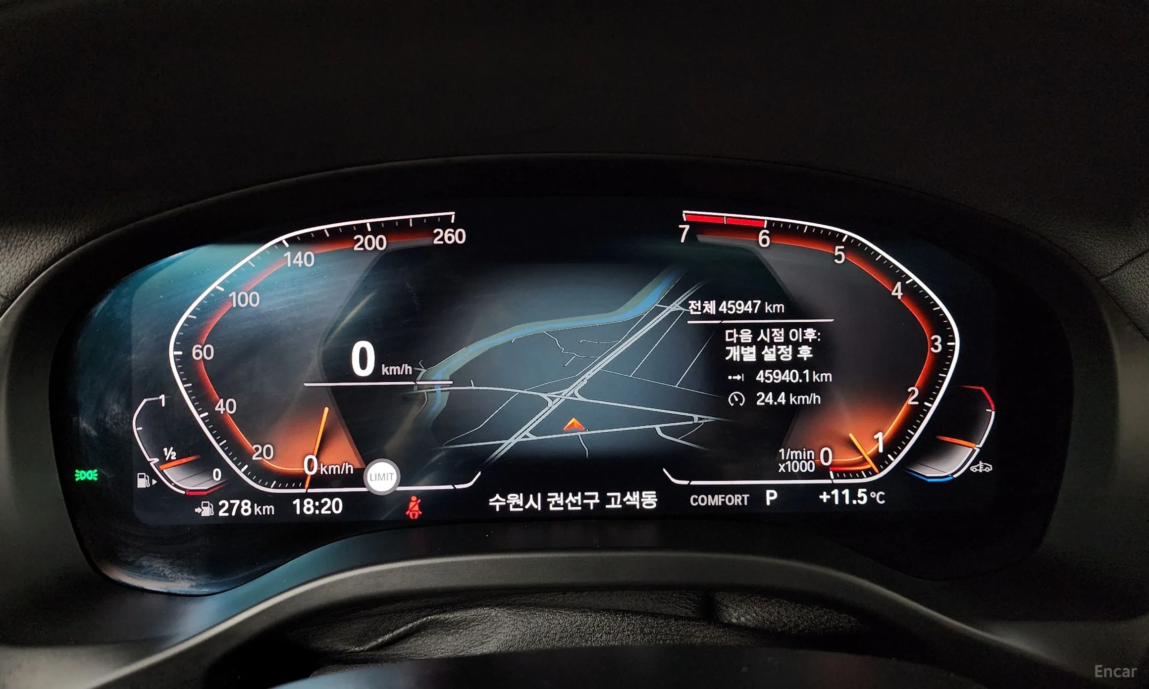 BMW X4 (G02) превью 8
