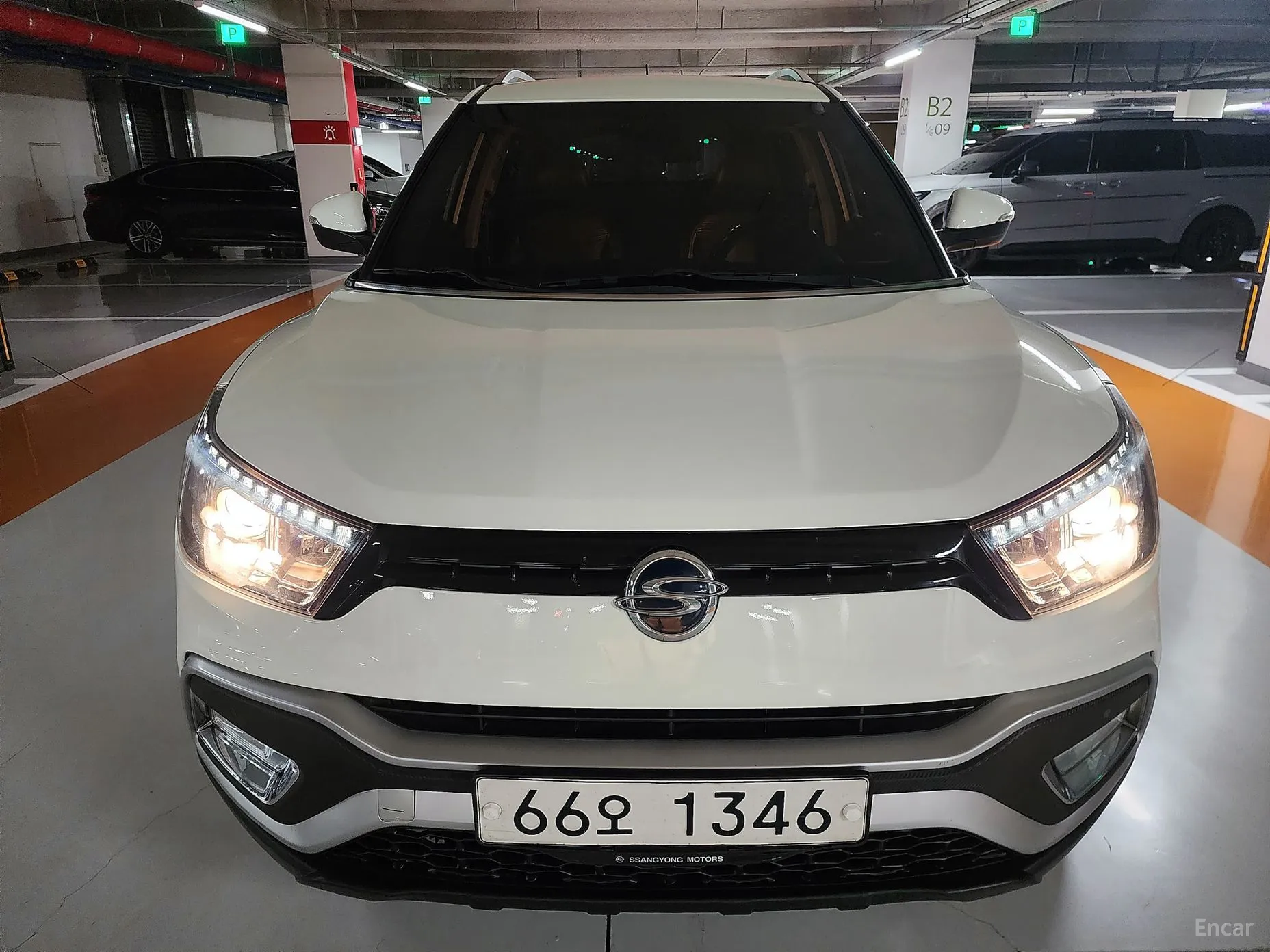 Tivoli Air