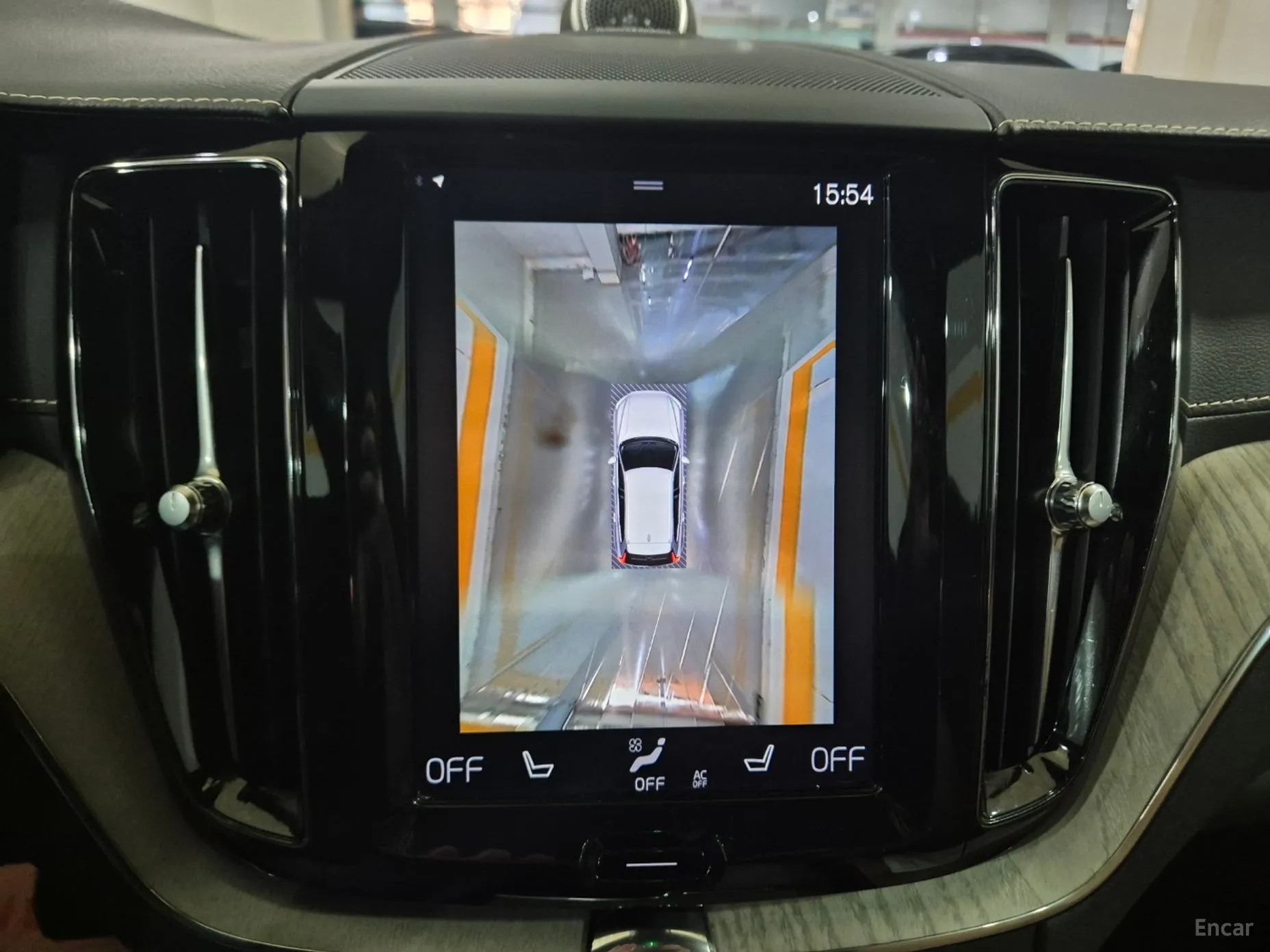 Volvo XC60 Gen 2 превью 15
