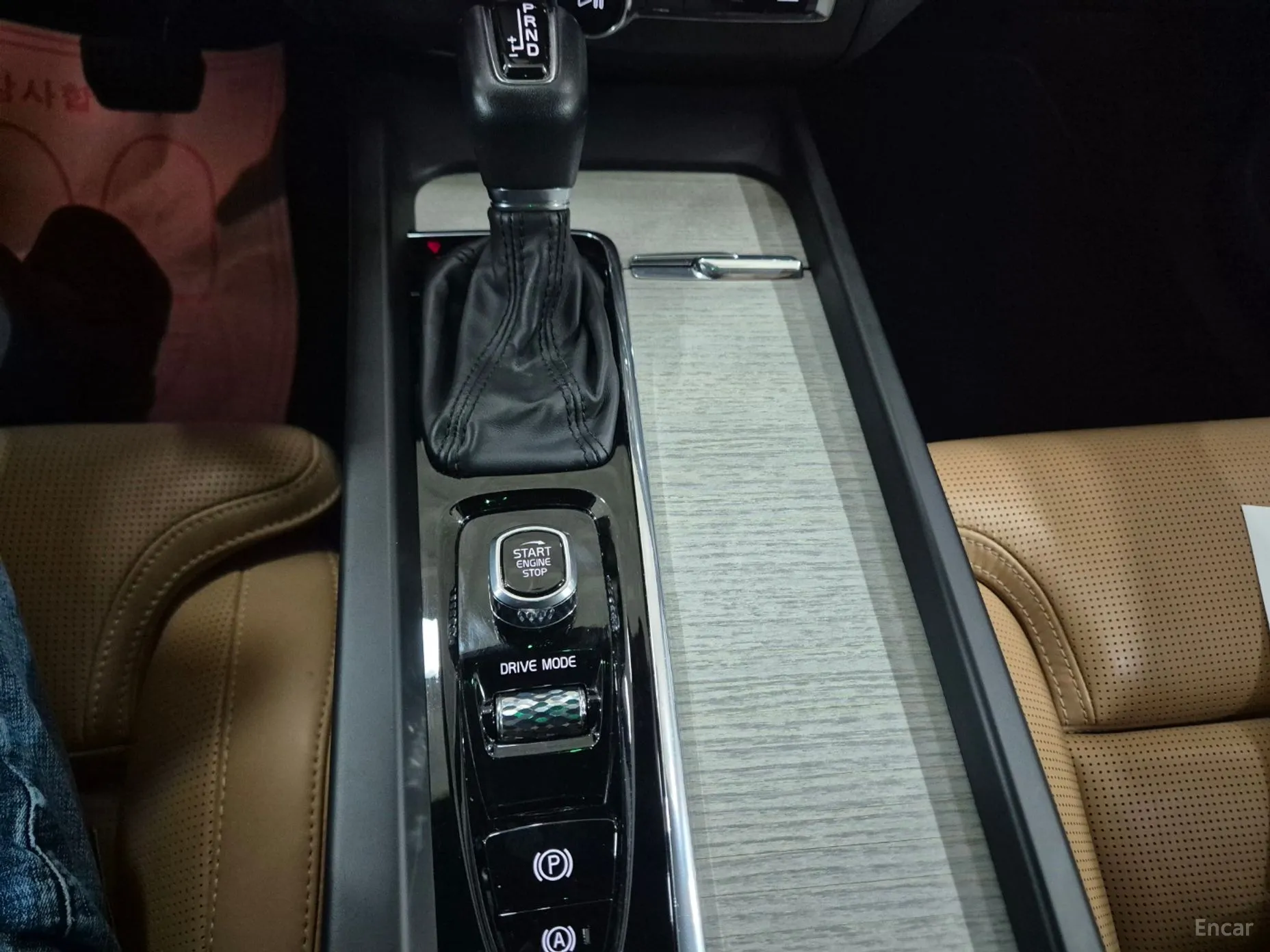 Volvo XC60 Gen 2 превью 16