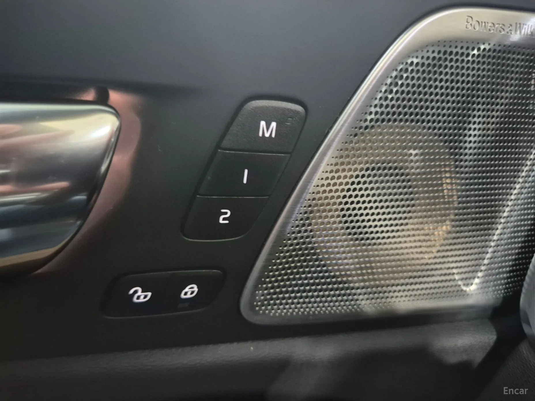 Volvo XC60 Gen 2 превью 18