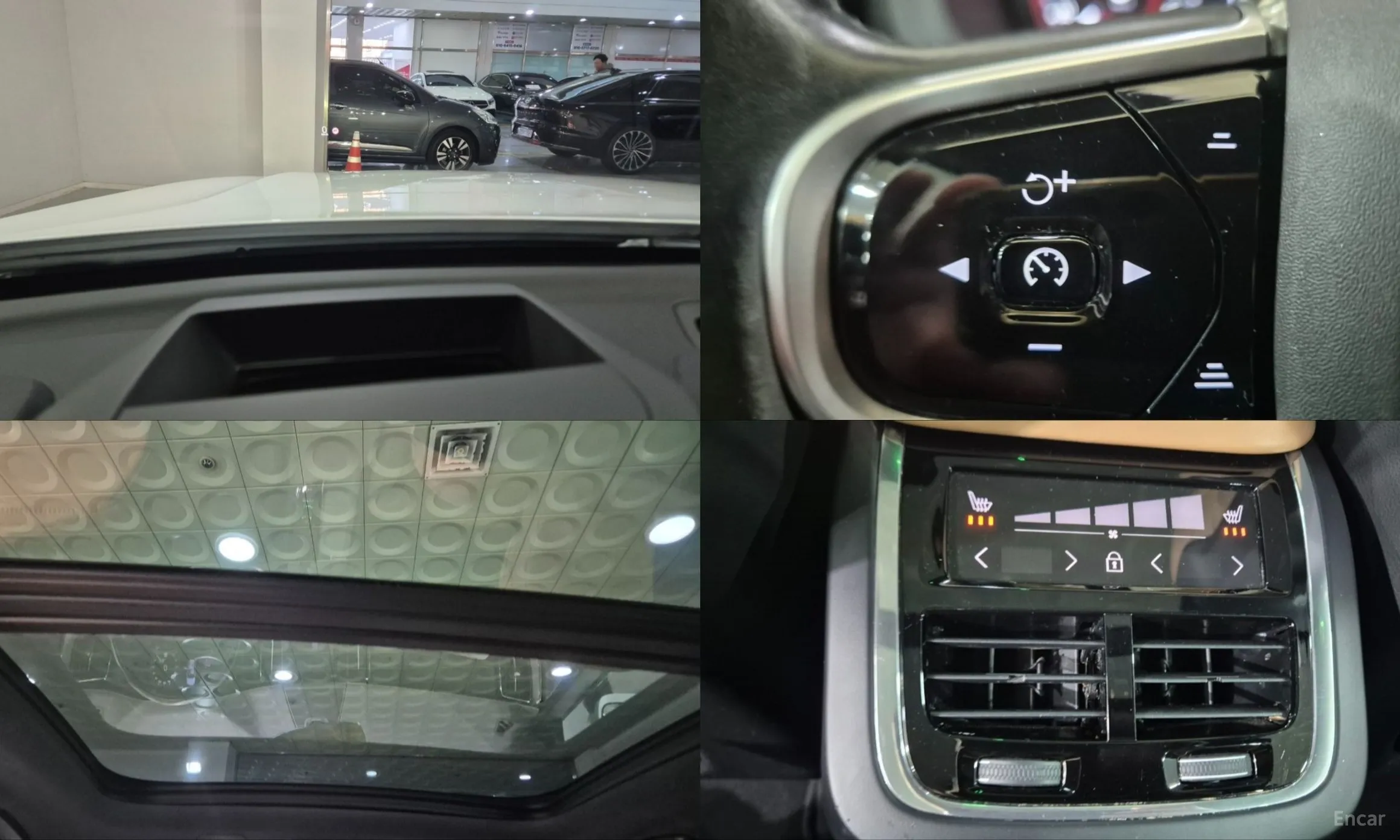 Volvo XC60 Gen 2 превью 19