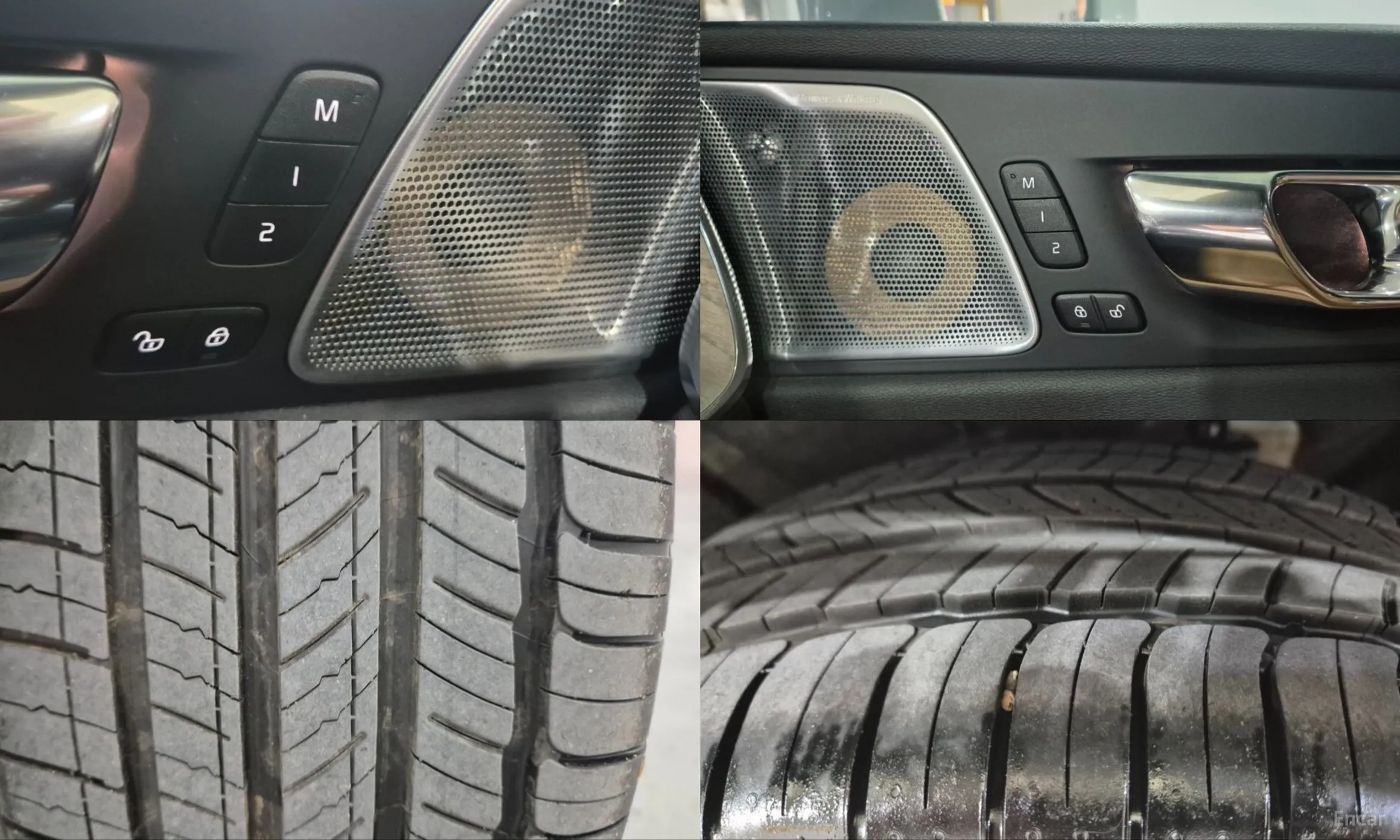 Volvo XC60 Gen 2 превью 20