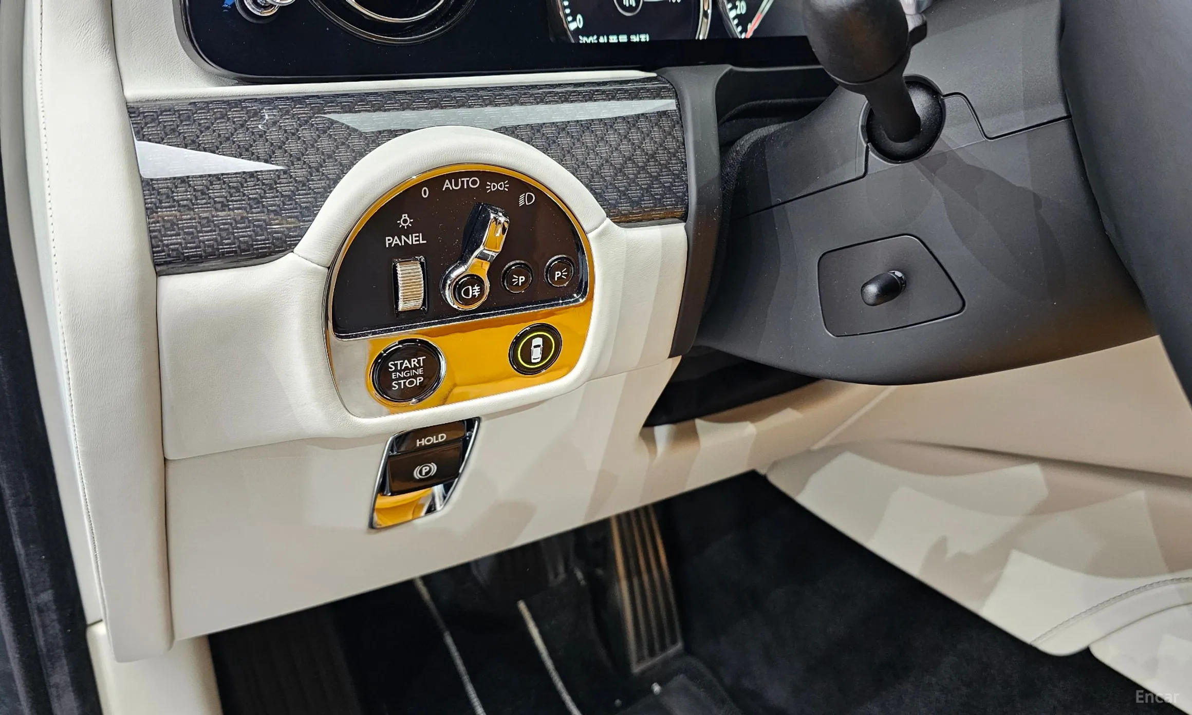 Rolls-Royce Ghost 2nd Generation превью 15
