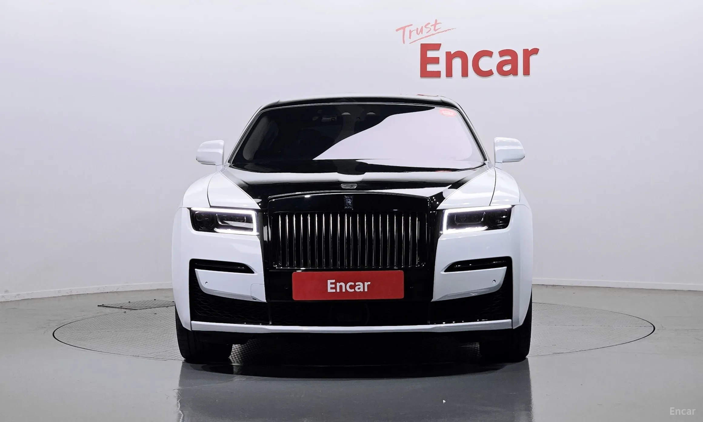Rolls-Royce Ghost 2nd Generation превью 3