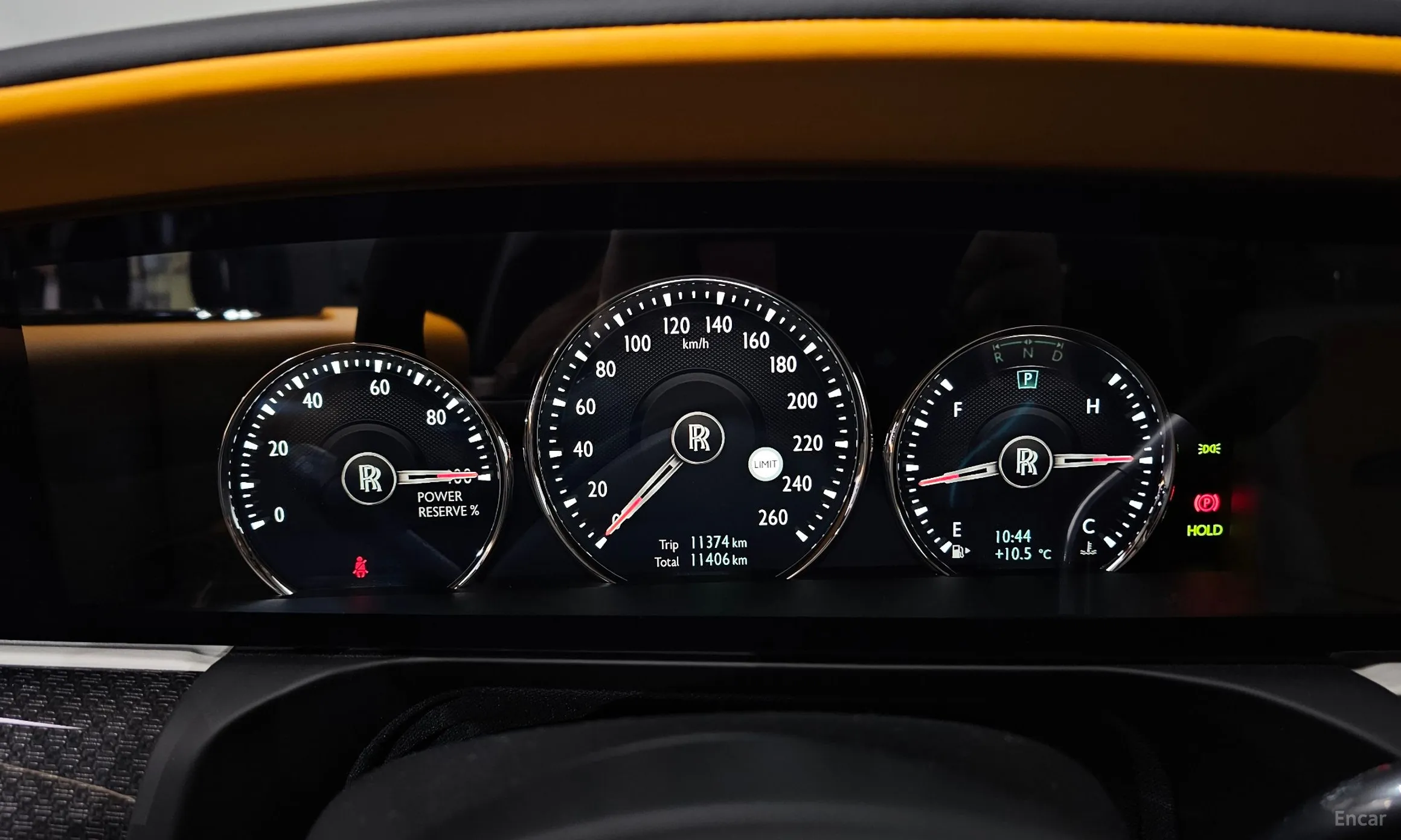Rolls-Royce Ghost 2nd Generation превью 8