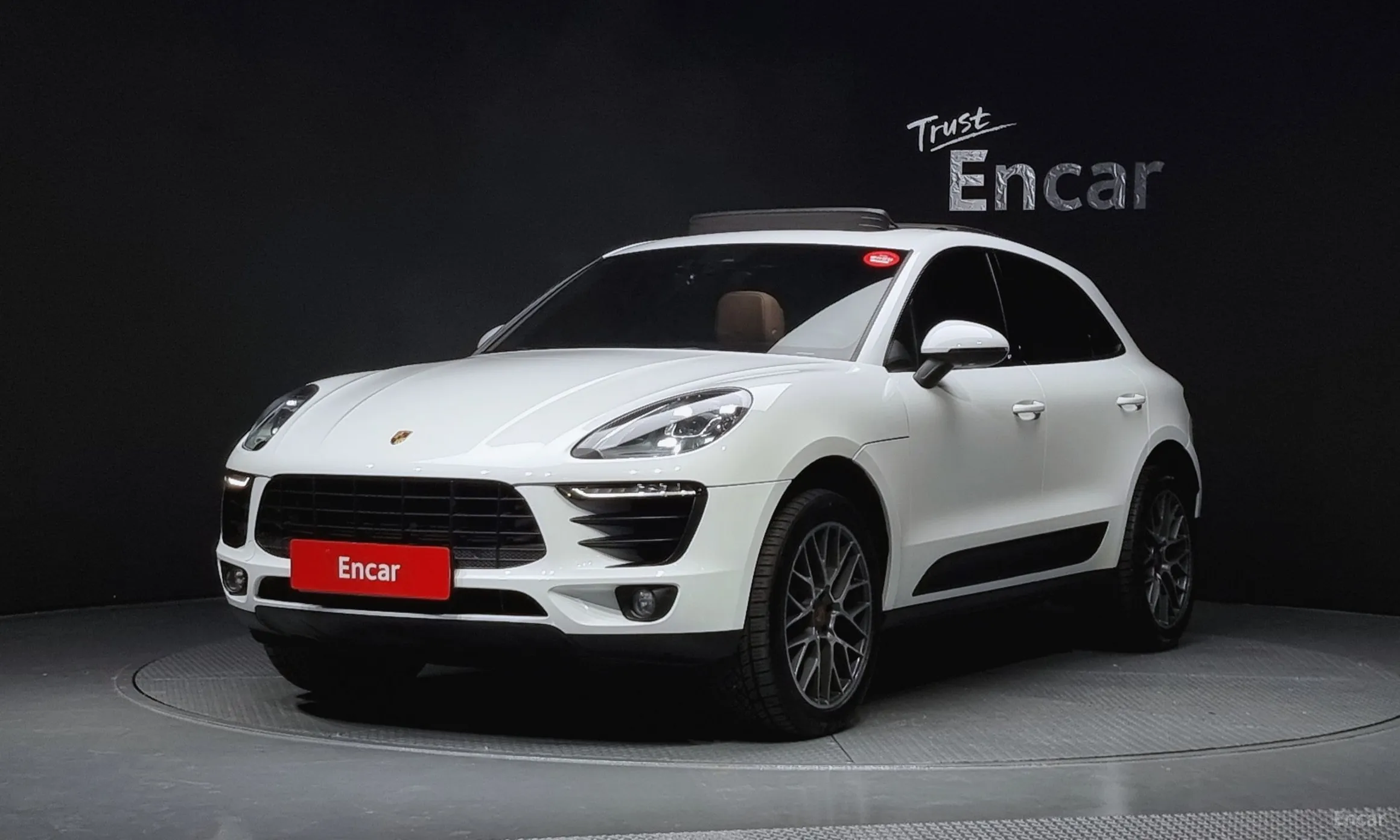 Macan