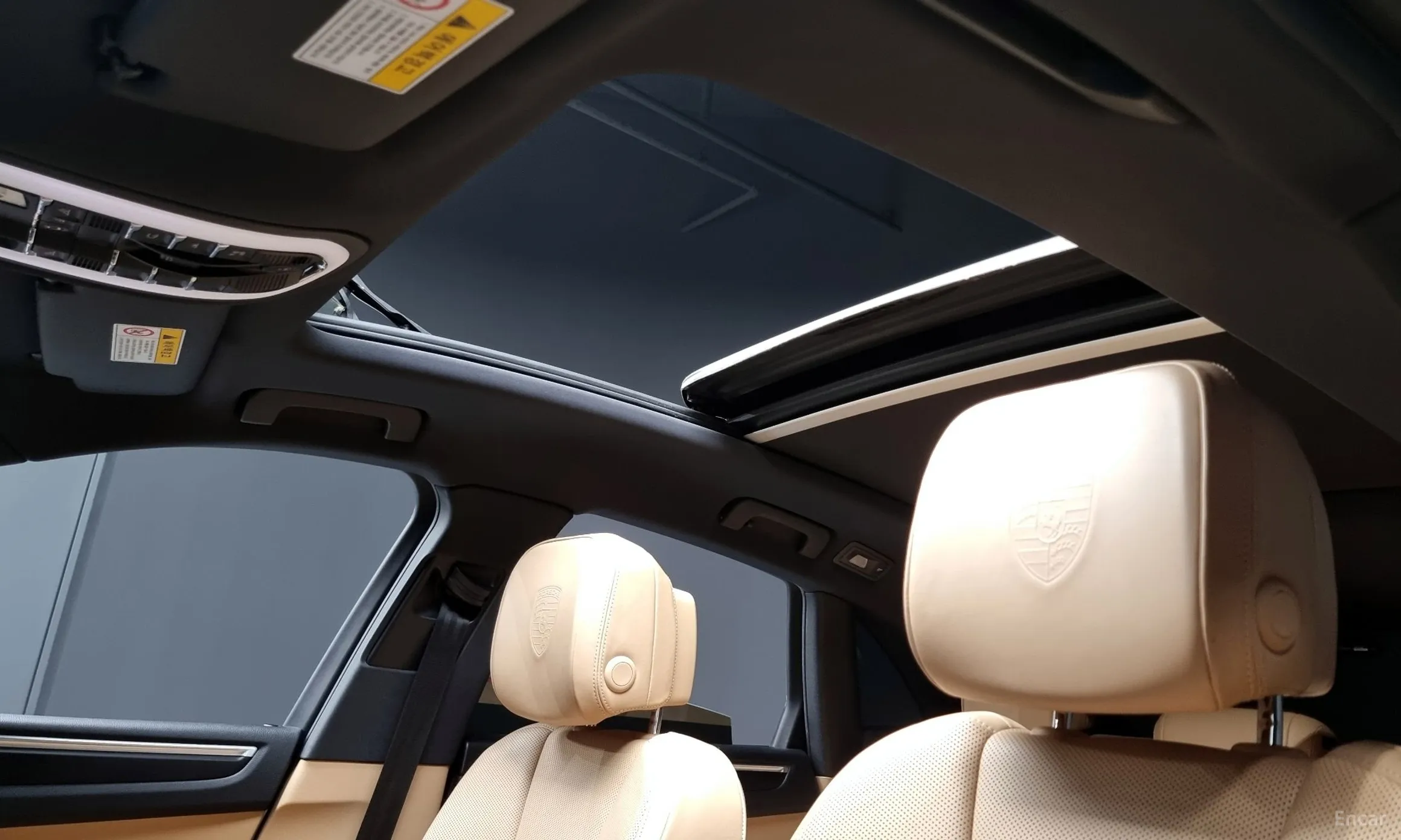 Porsche Macan превью 17