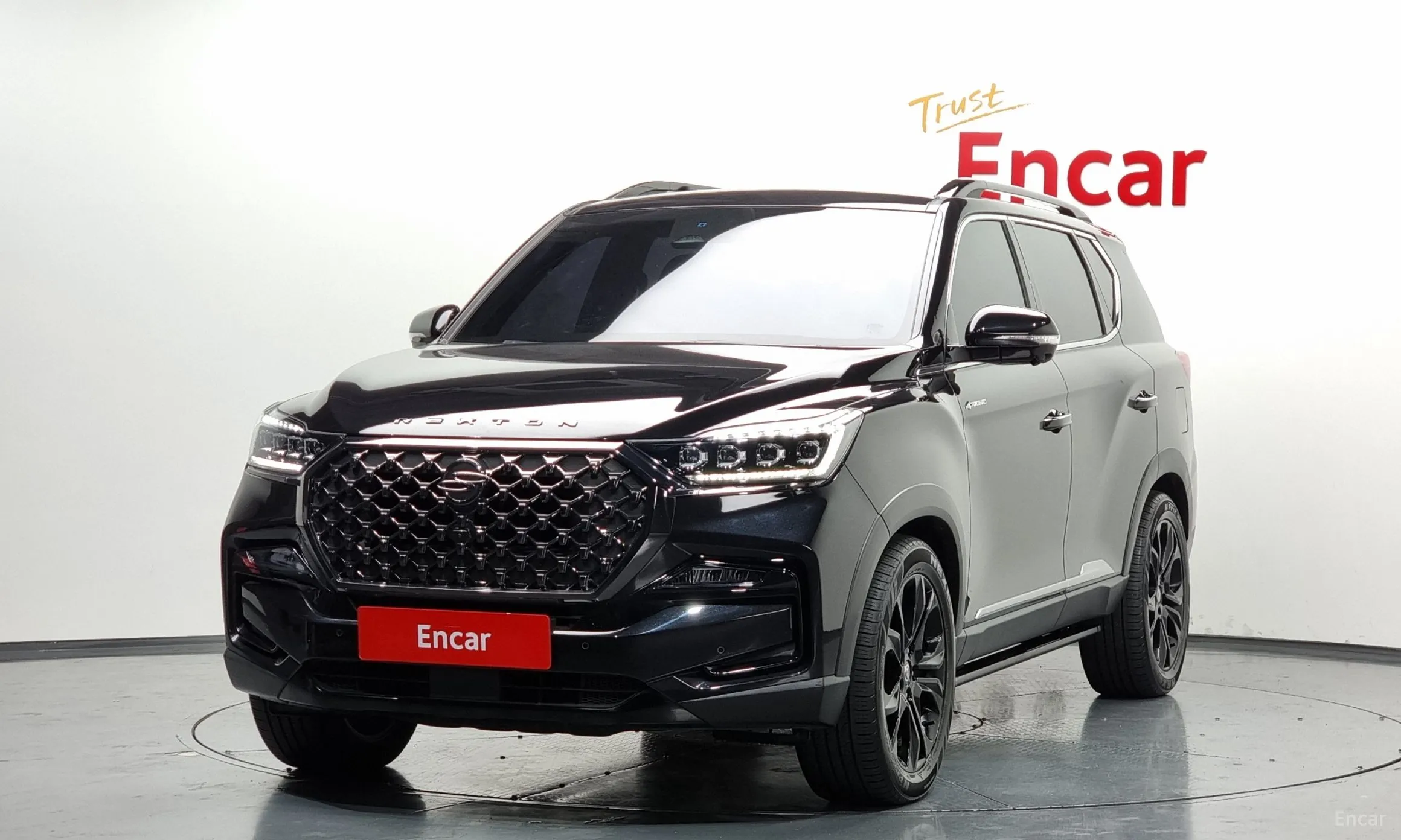 Rexton