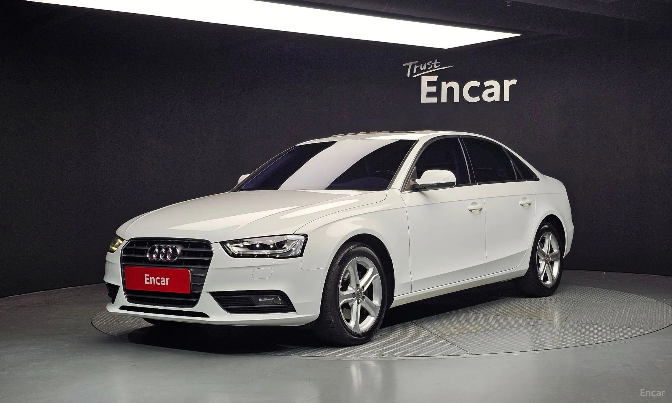New A4