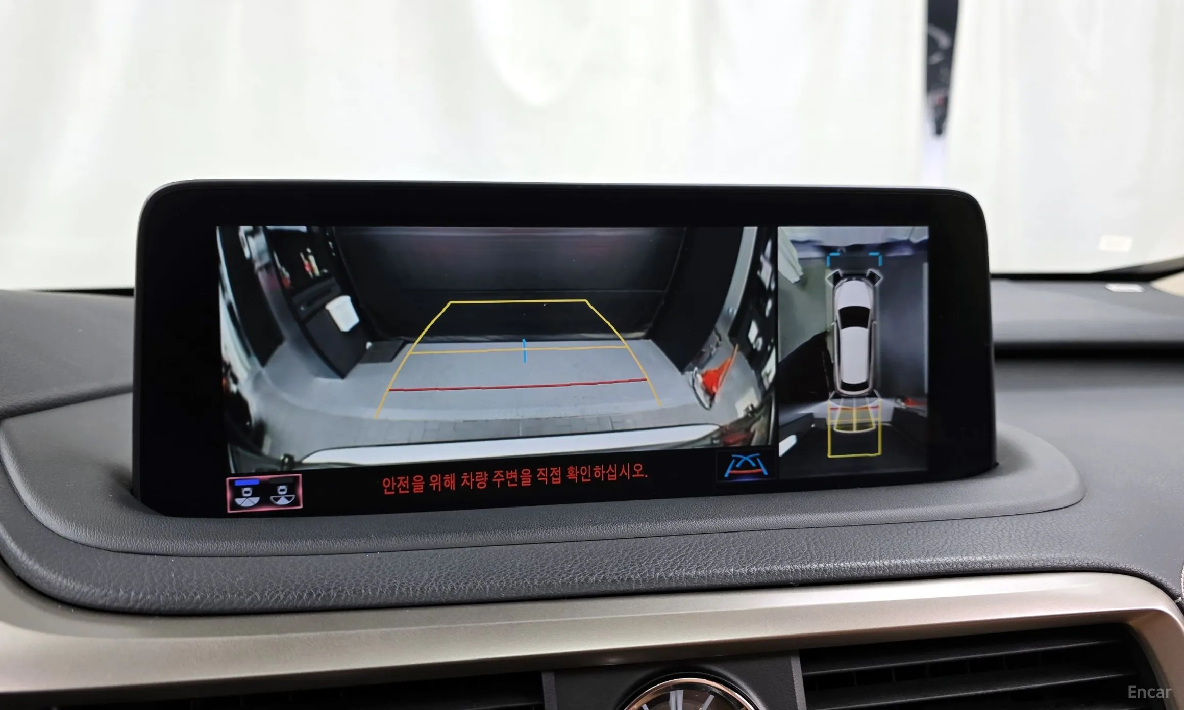 Lexus RX450h Gen 4 превью 15