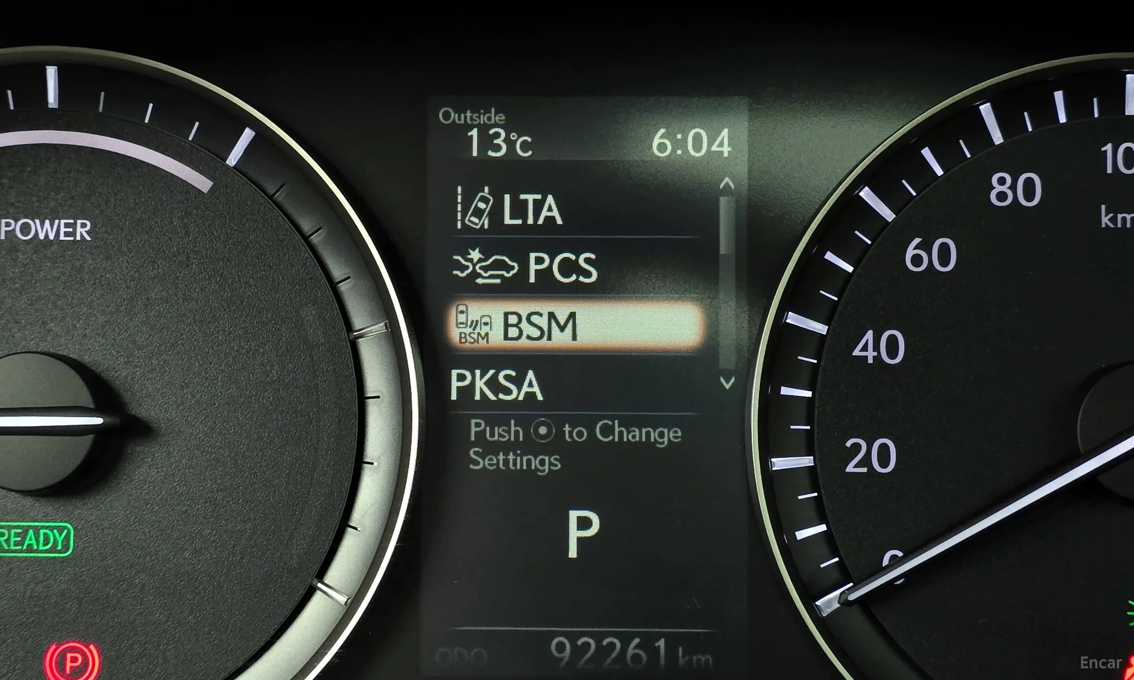Lexus RX450h Gen 4 превью 16