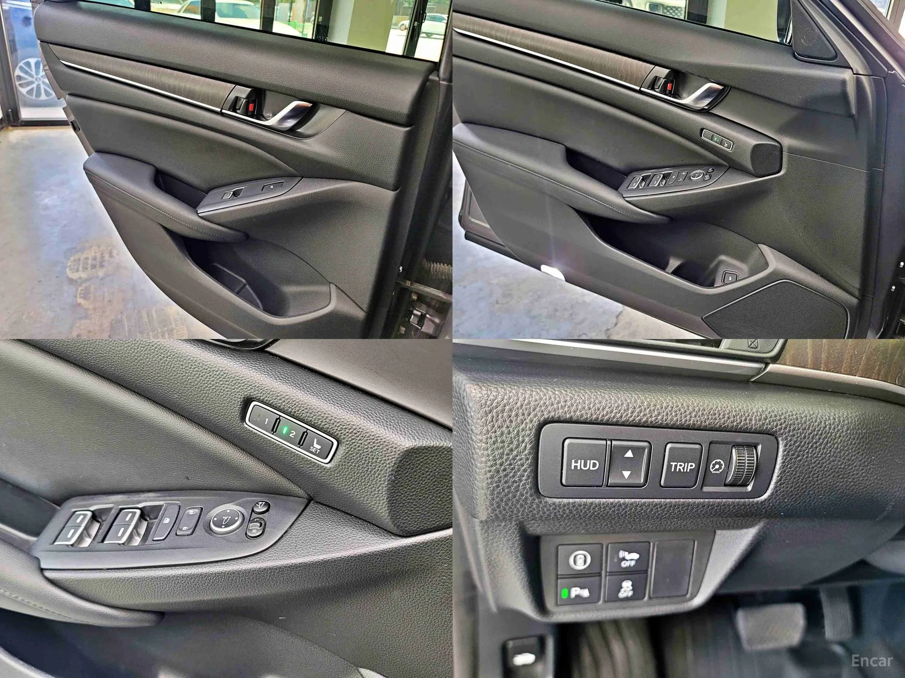 Honda Accord 10th Generation превью 12