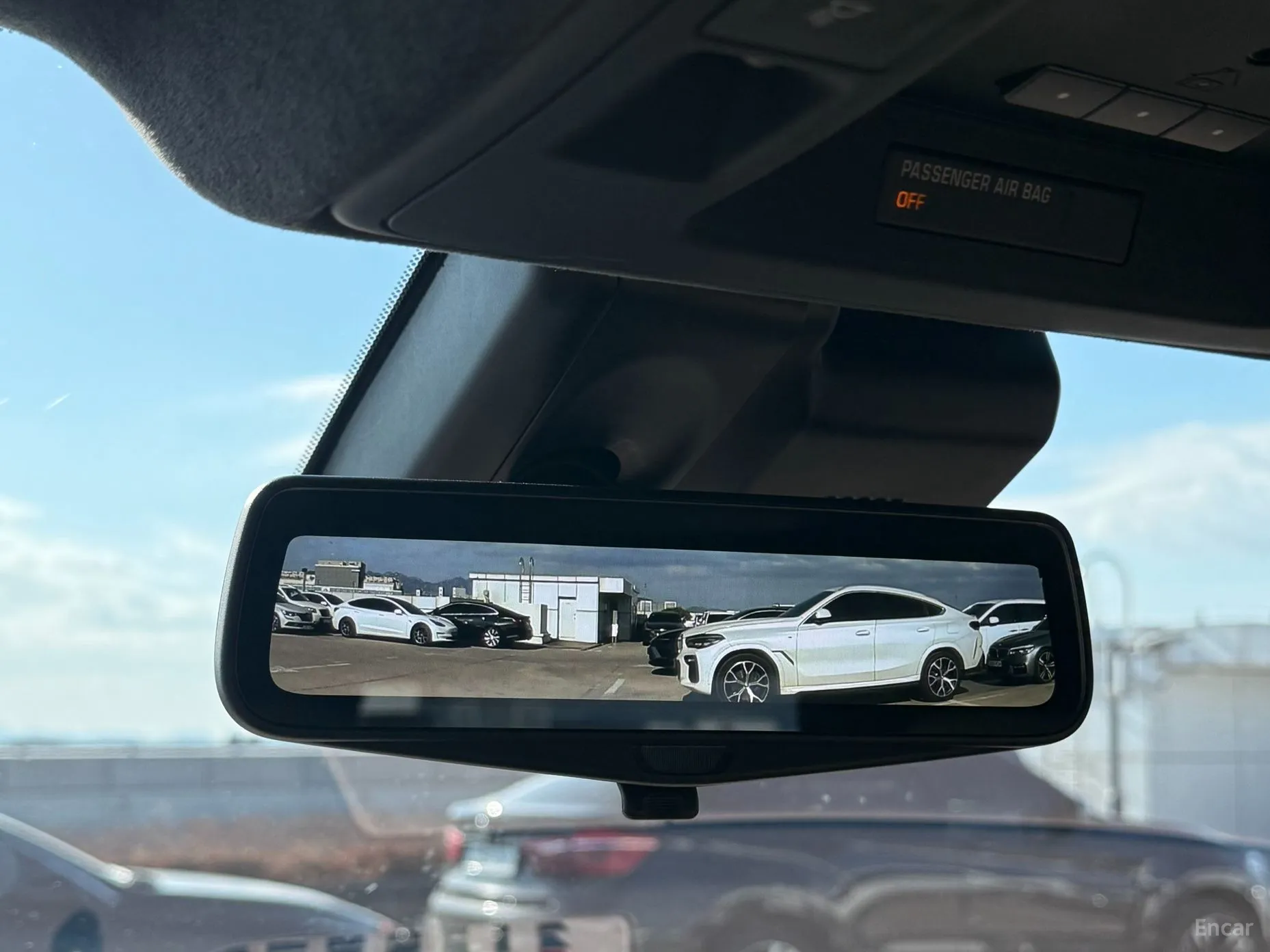 Cadillac Escalade превью 17