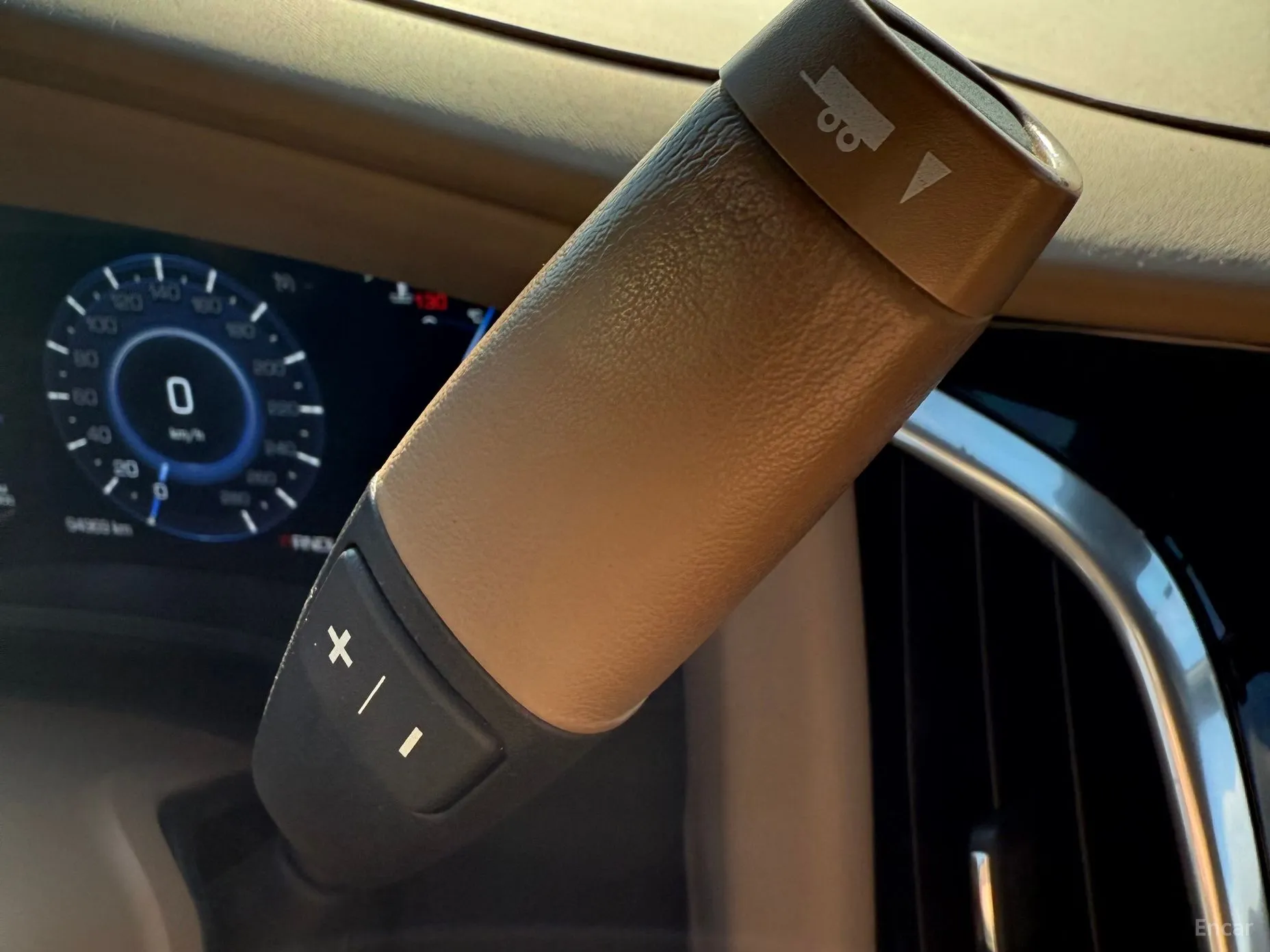 Cadillac Escalade превью 9