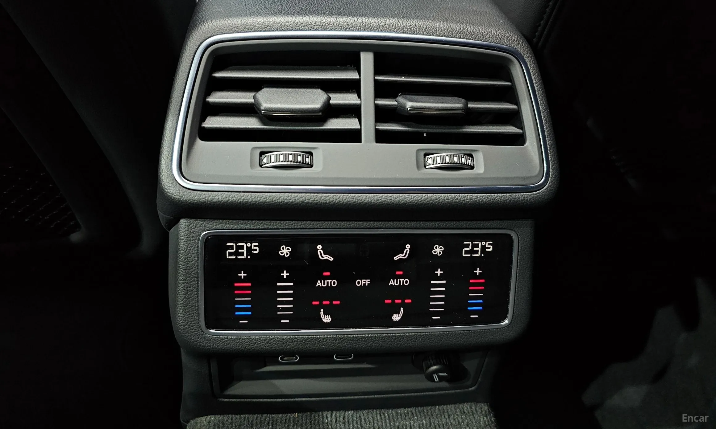 Audi A6 (C8) превью 20