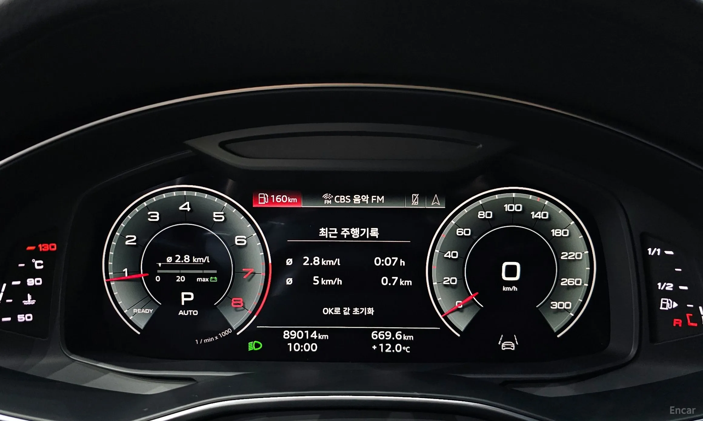 Audi A6 (C8) превью 8