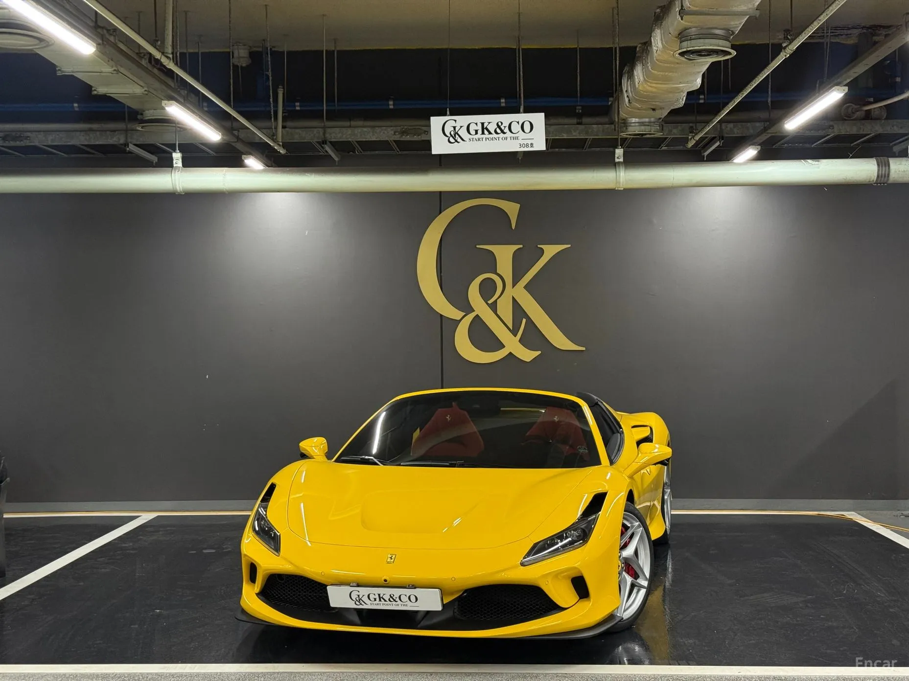 Ferrari F8 Spider превью 2
