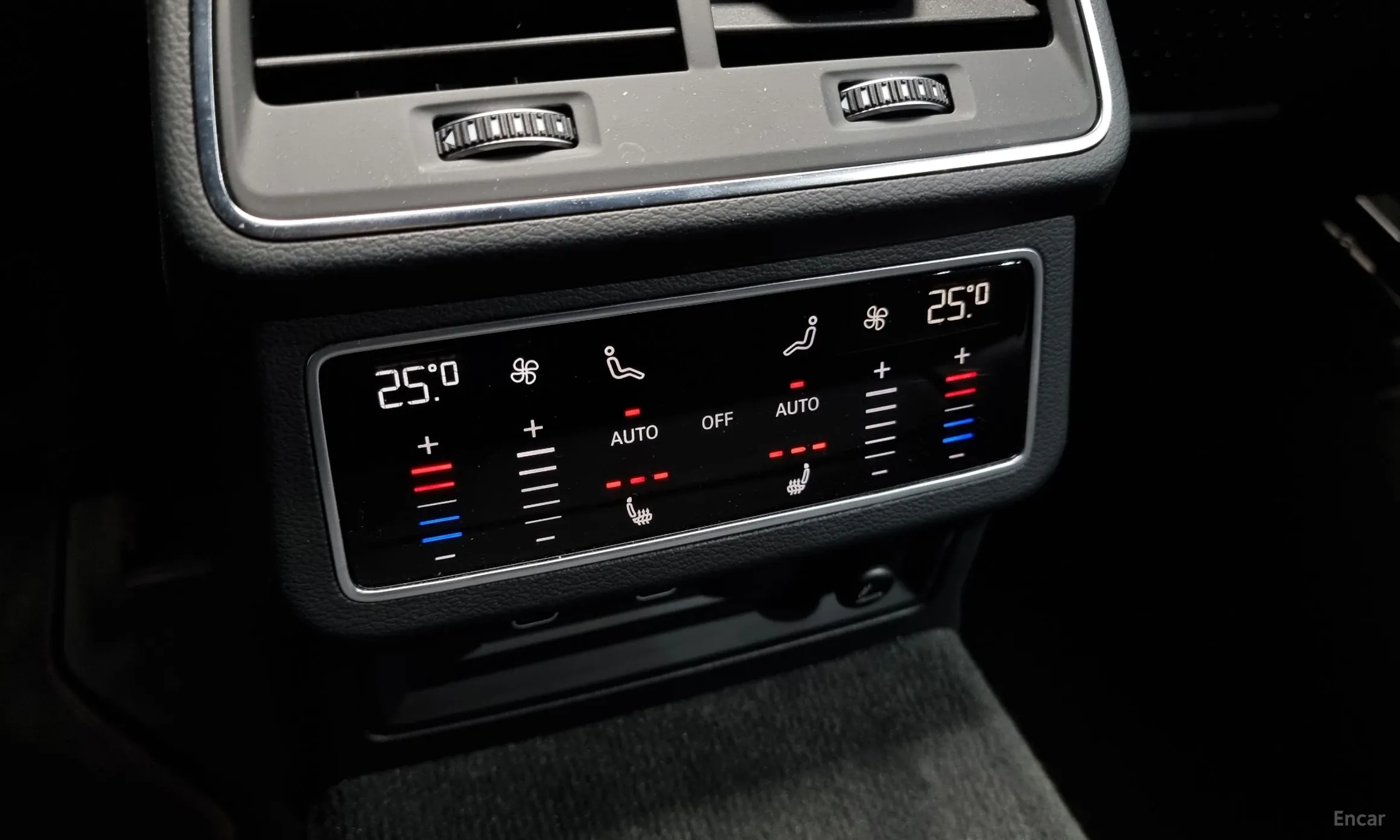 Audi A6 (C8) превью 18