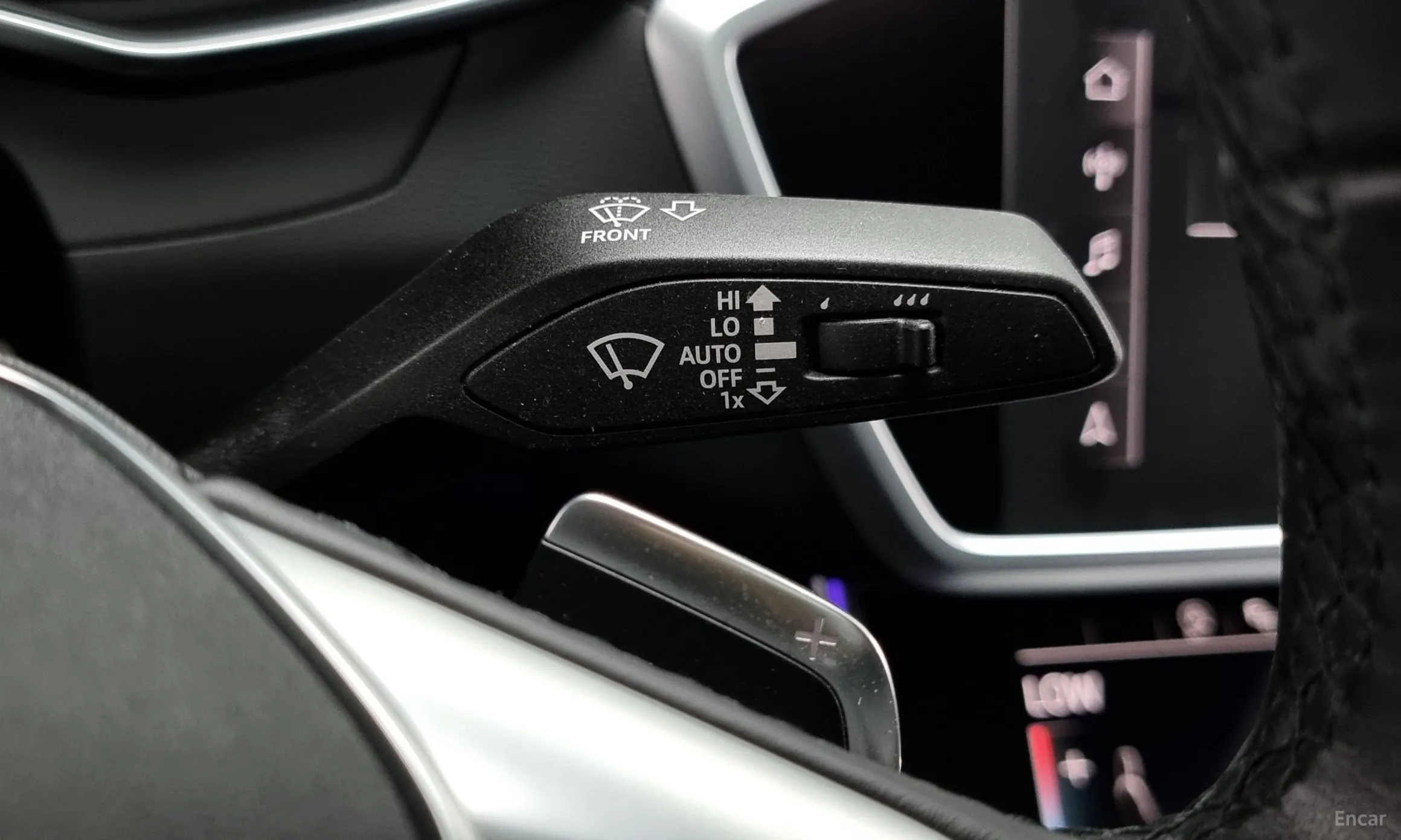 Audi A6 (C8) превью 9