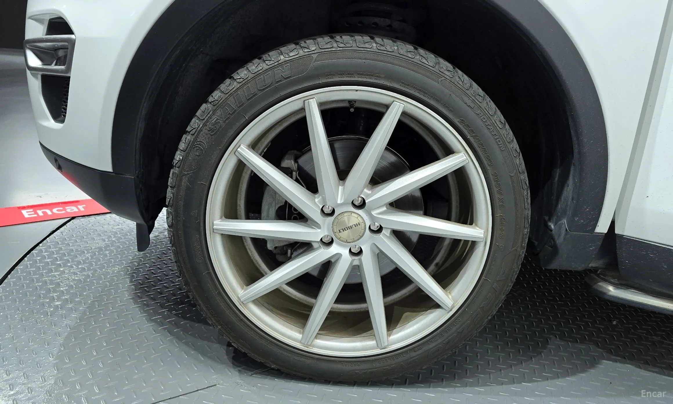 Land Rover Discovery Sports превью 5
