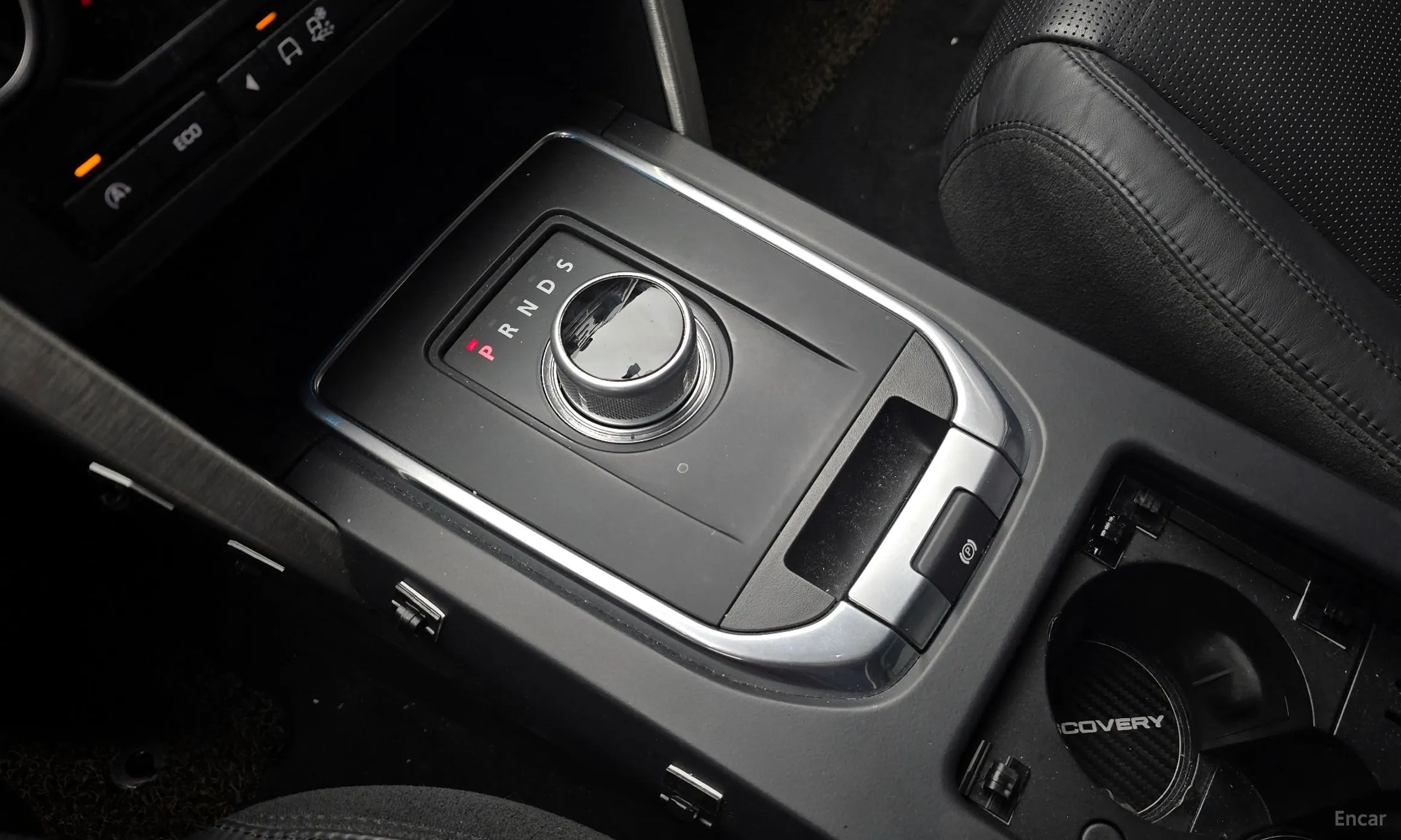 Land Rover Discovery Sports превью 9