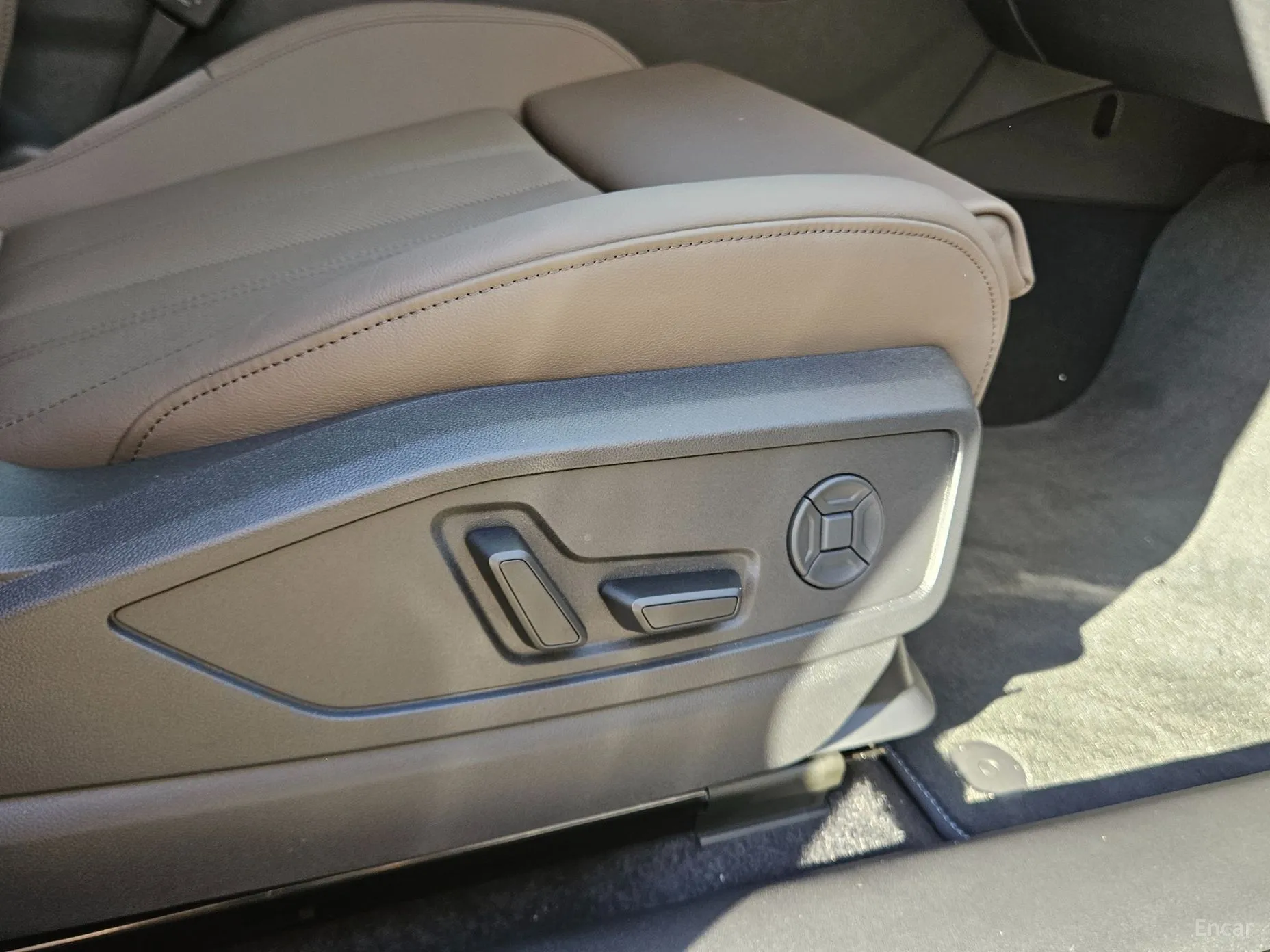 Audi Q5 (80a) превью 16