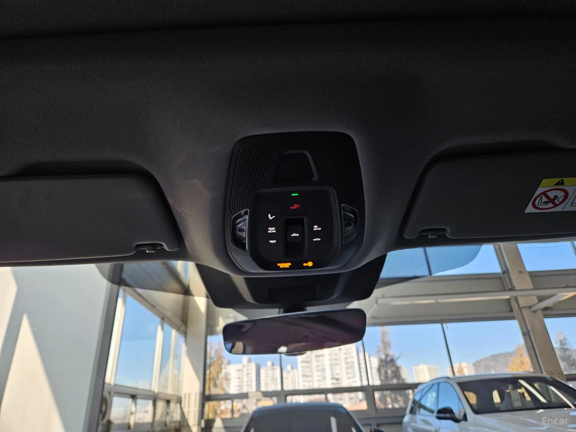 Audi Q5 (80a) превью 17