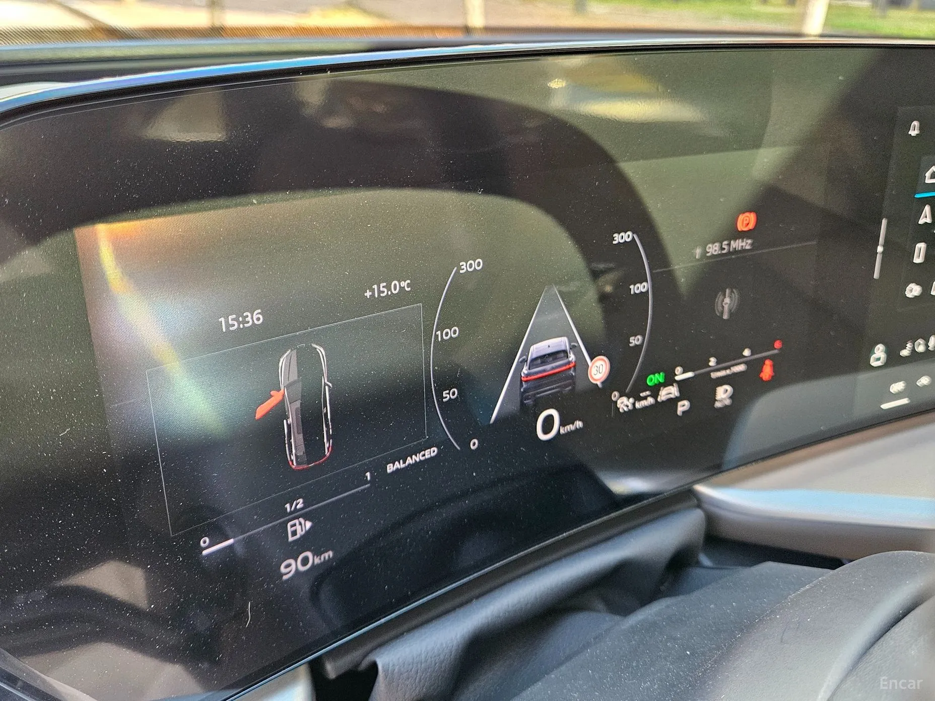 Audi Q5 (80a) превью 7