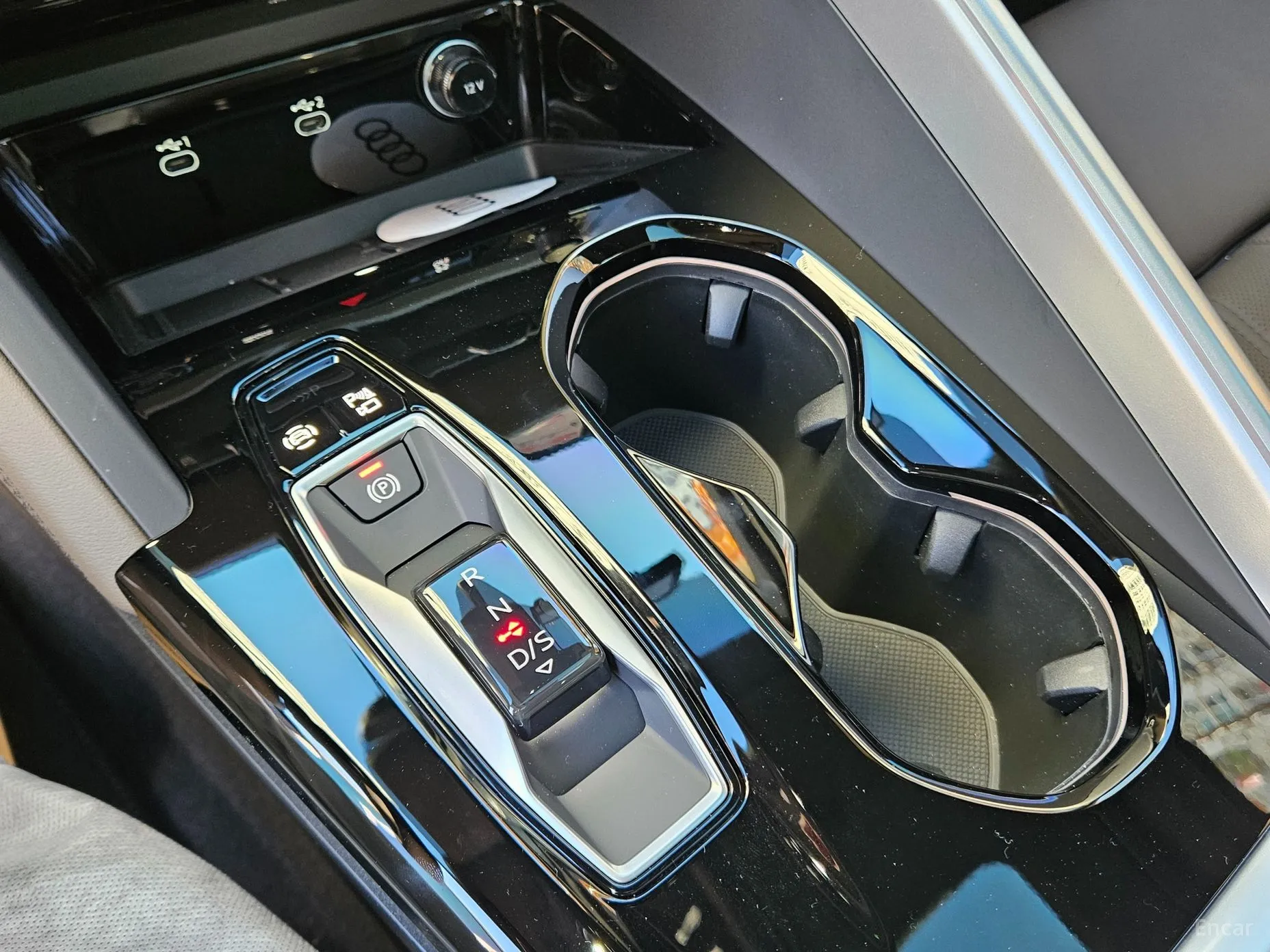 Audi Q5 (80a) превью 8