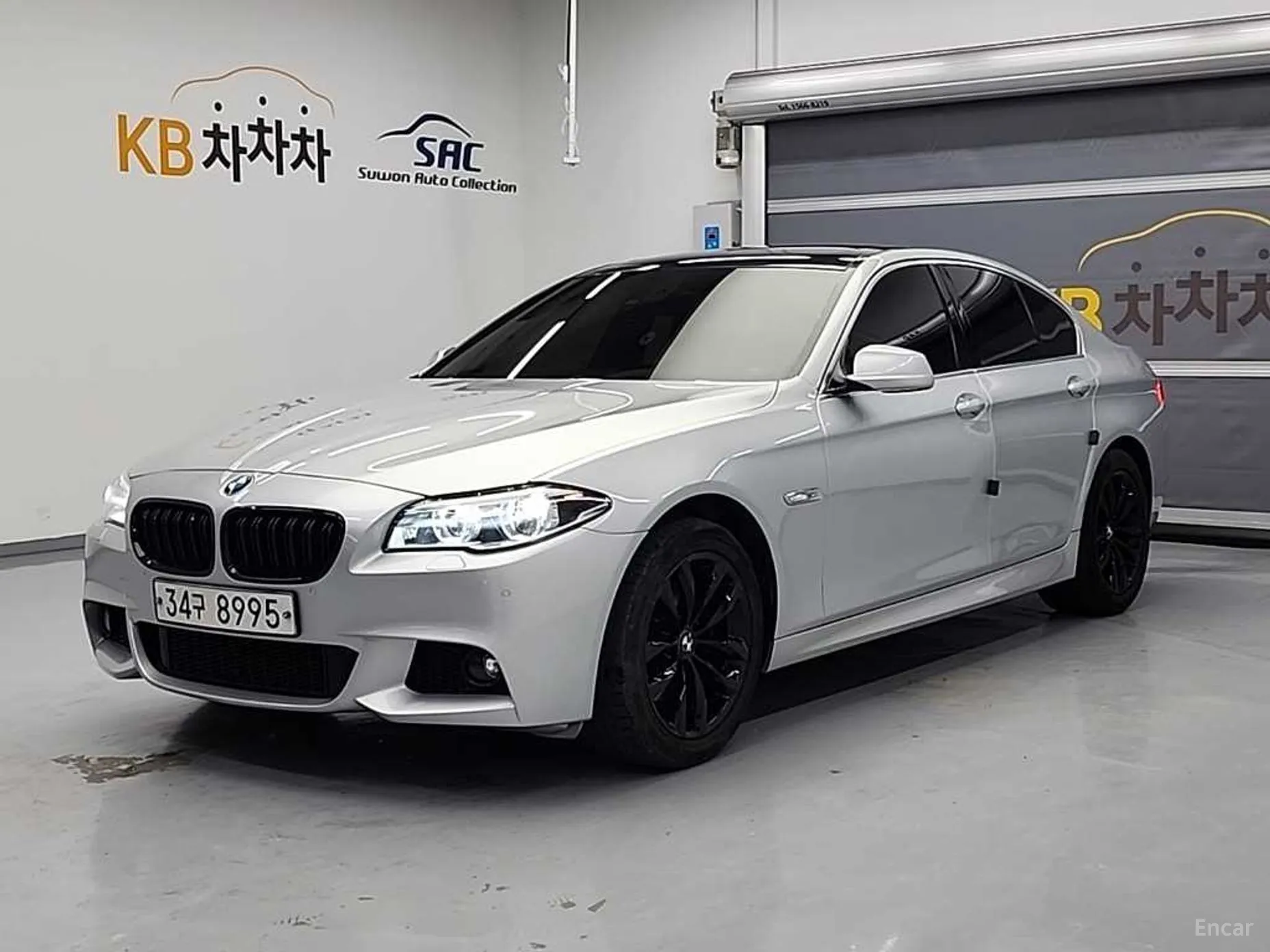 5 Series (F10)