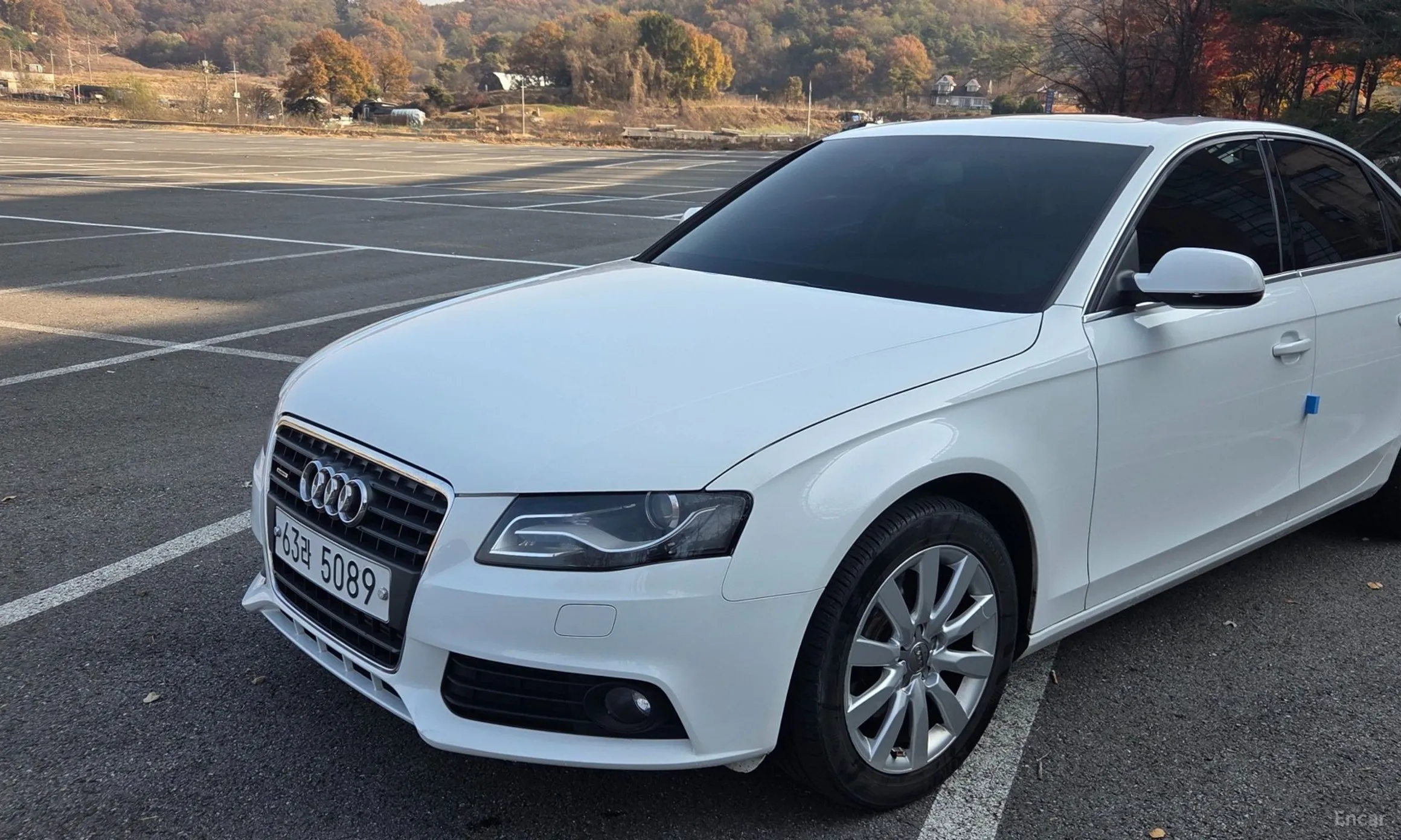 New A4
