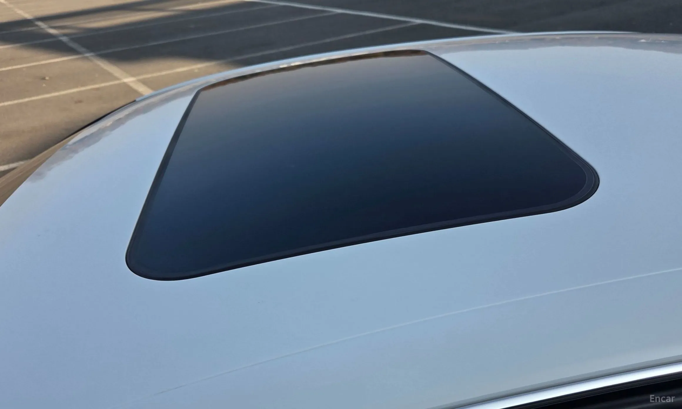 Audi New A4 превью 15