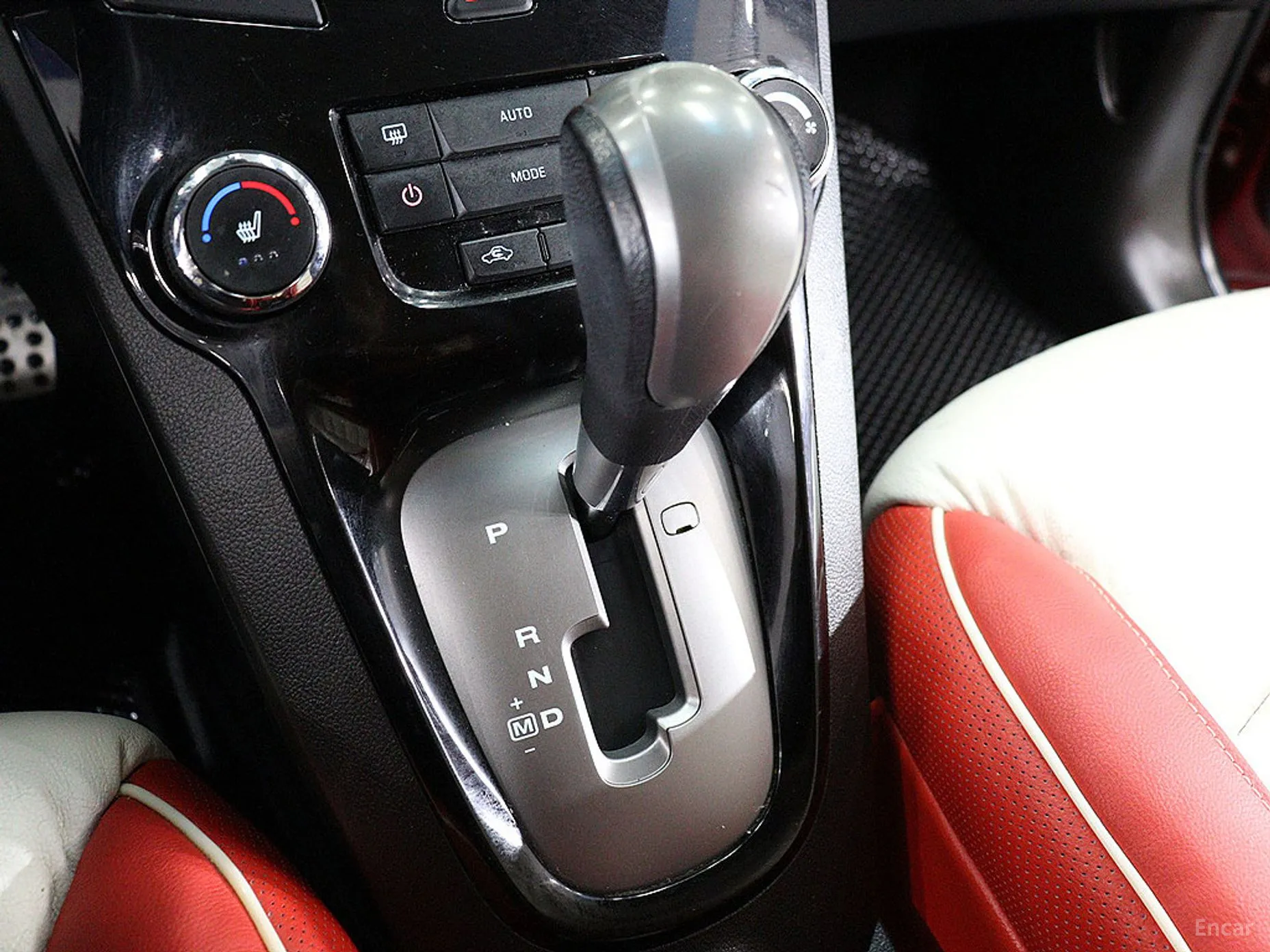 Chevrolet (GM Daewoo) Orlando превью 10