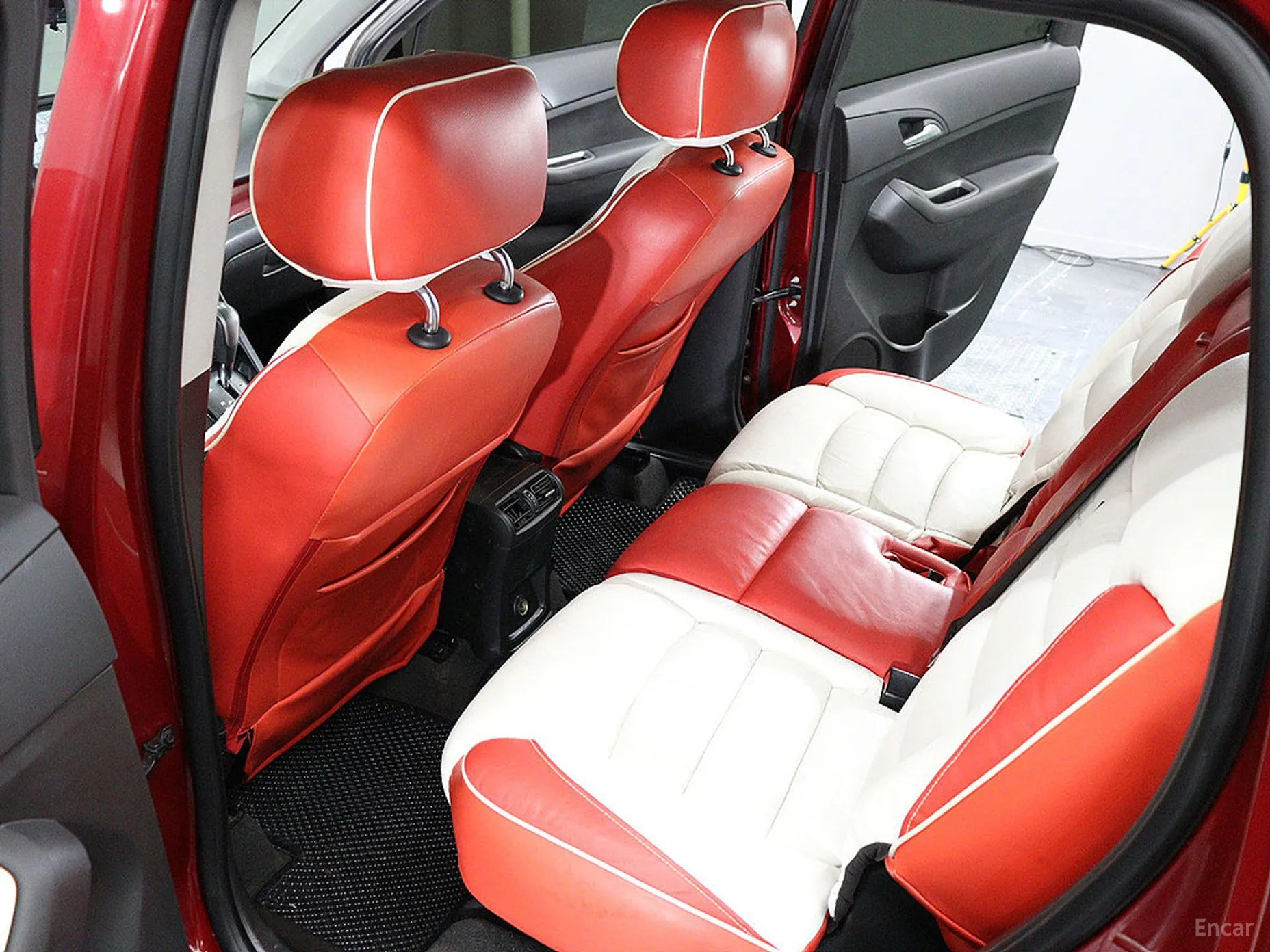 Chevrolet (GM Daewoo) Orlando превью 16