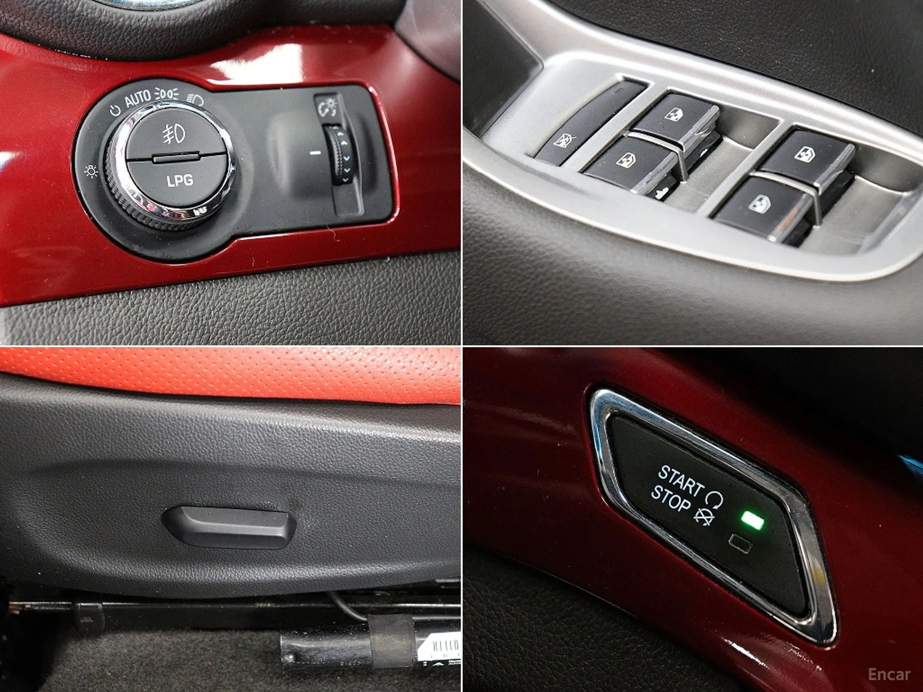 Chevrolet (GM Daewoo) Orlando превью 18