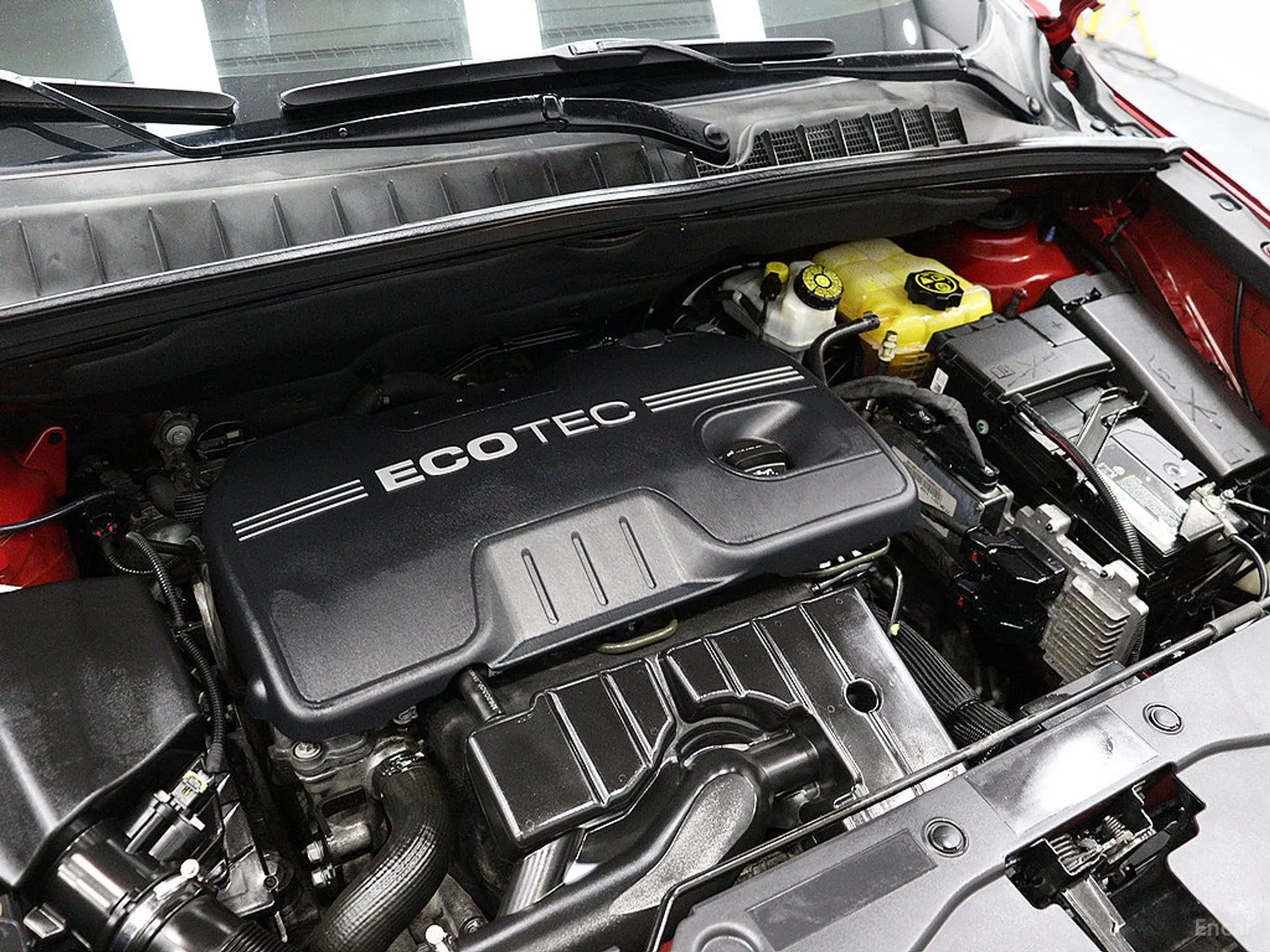 Chevrolet (GM Daewoo) Orlando превью 19