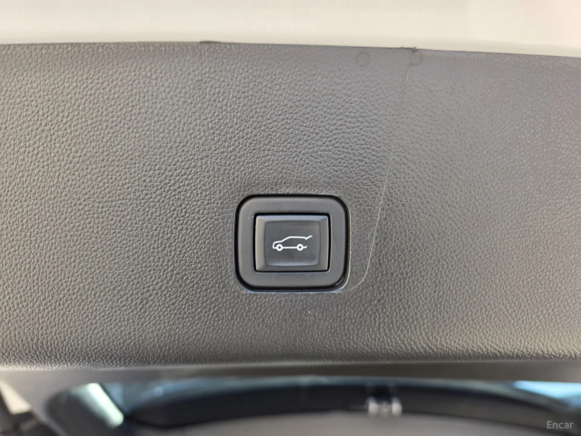 Chevrolet (GM Daewoo) Traverse превью 16