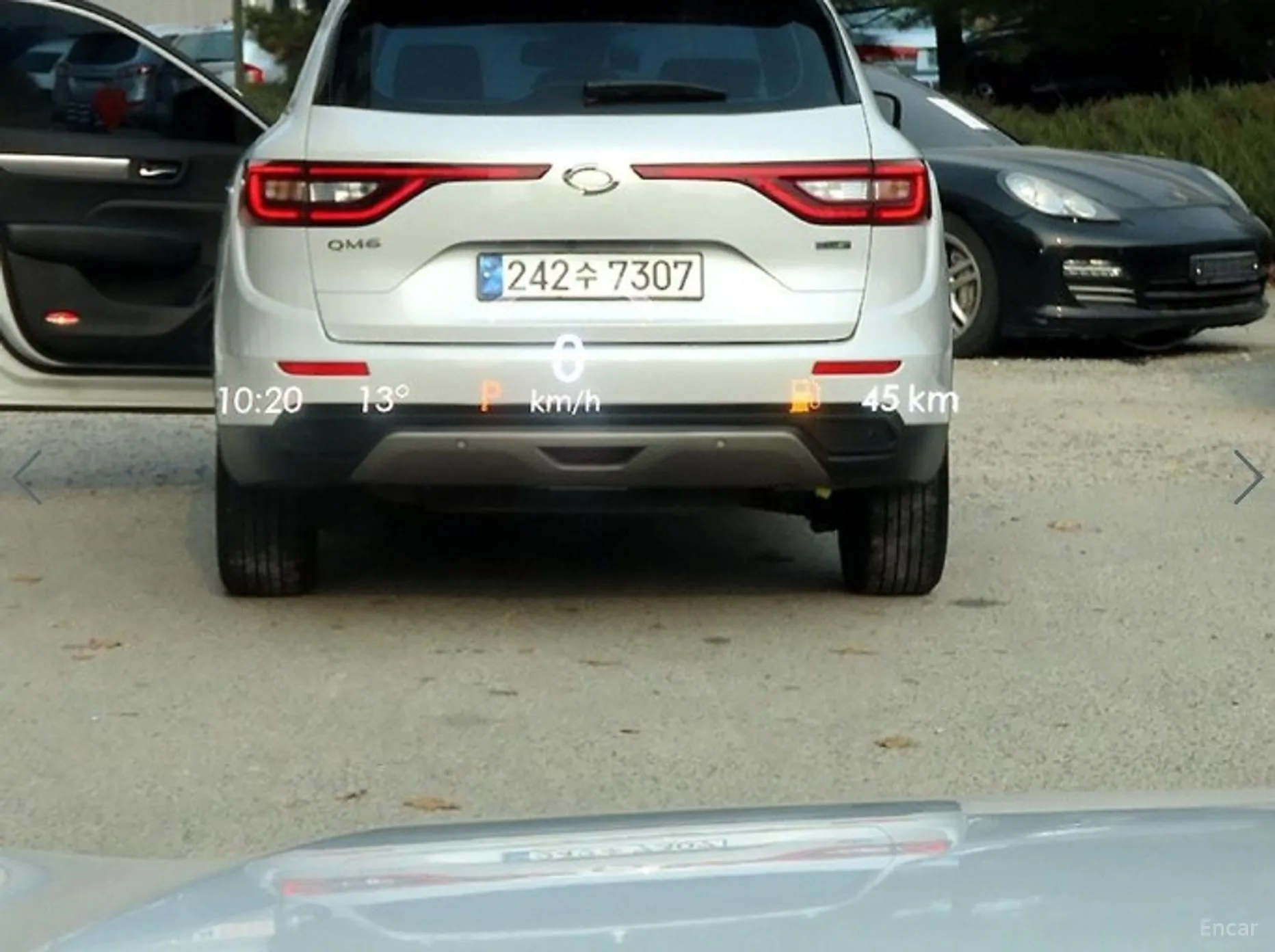 Lincoln Aviator 2nd Generation превью 10